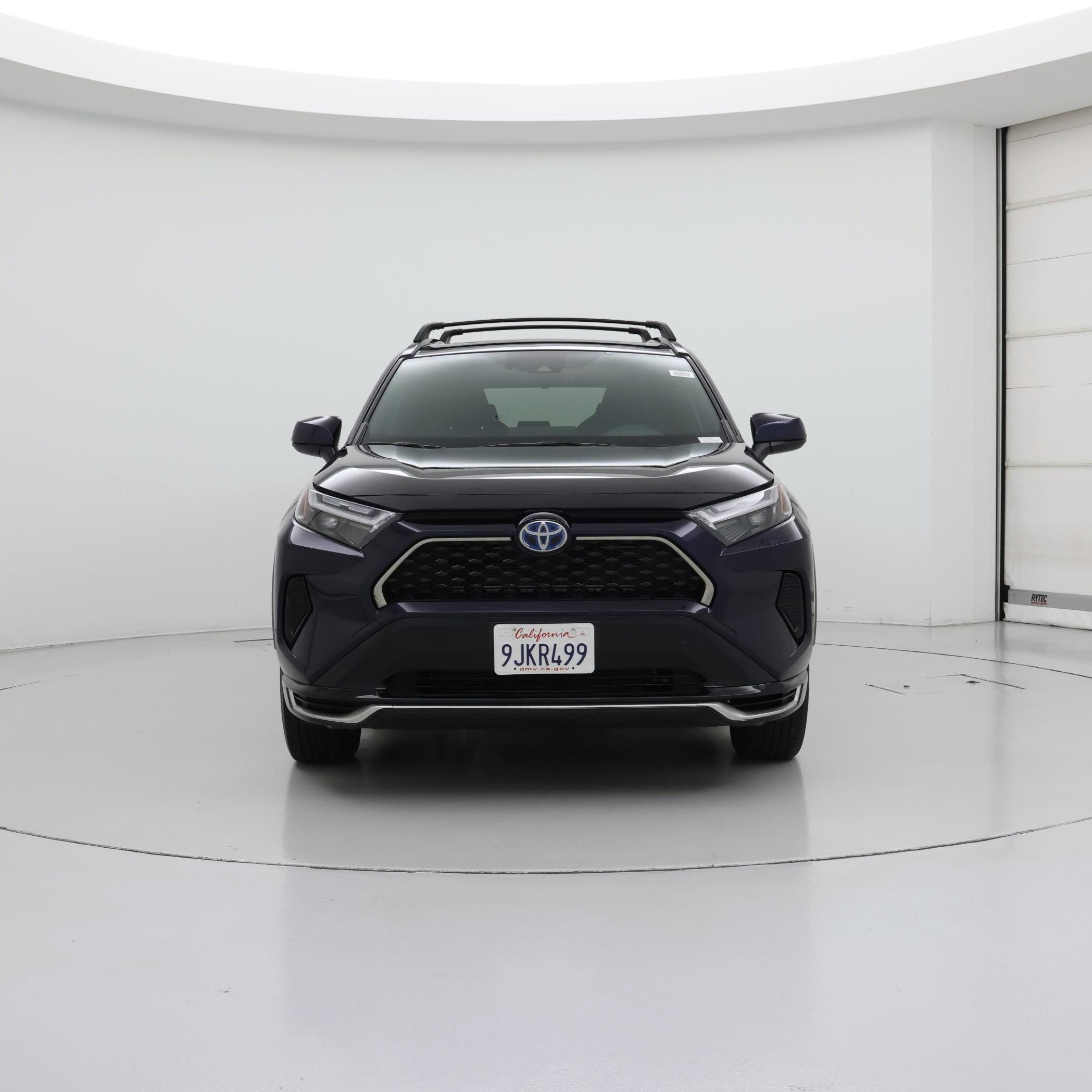 Thumbnail: 2023 Toyota RAV4 - 5