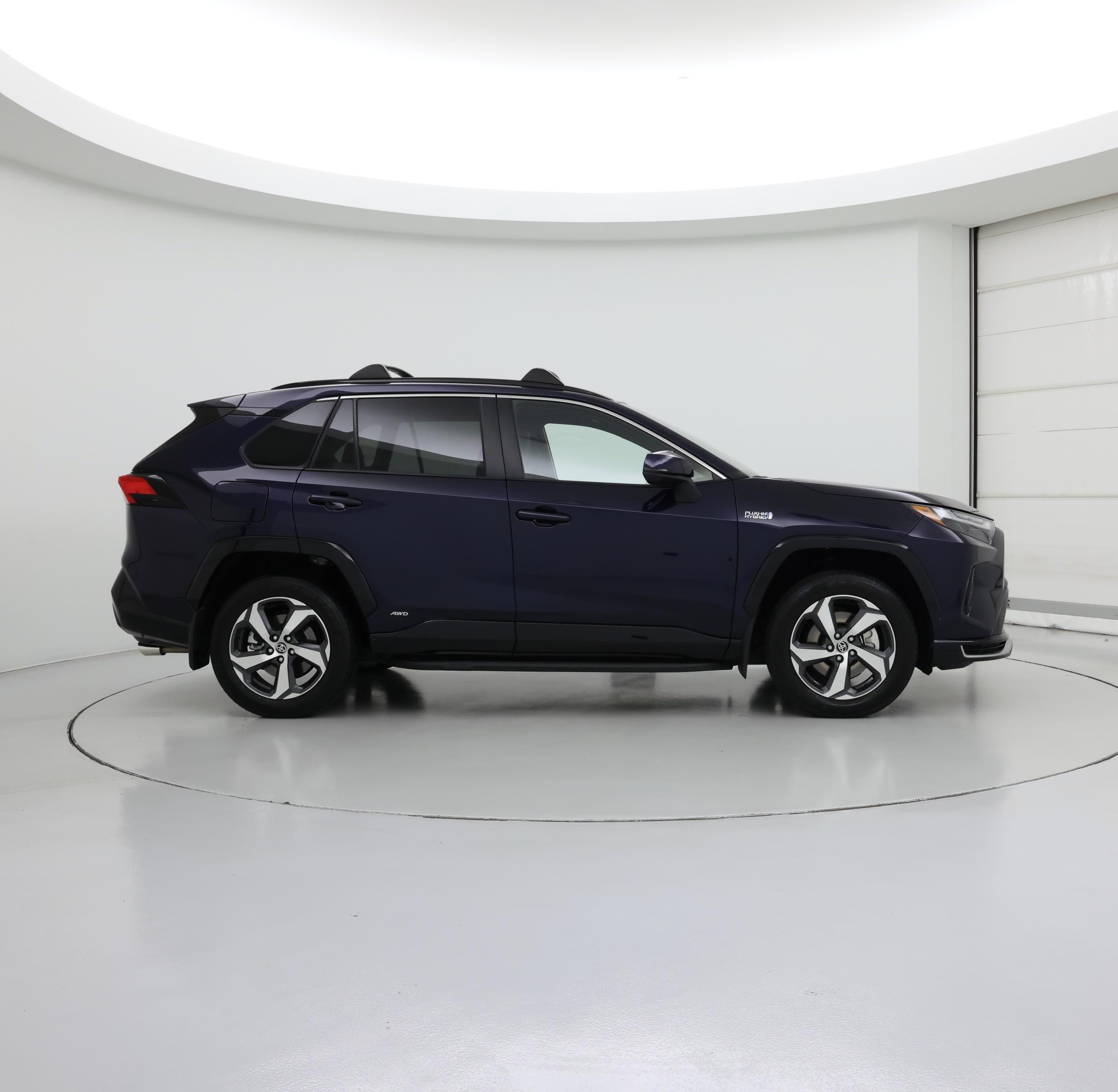 Thumbnail: 2023 Toyota RAV4 - 7