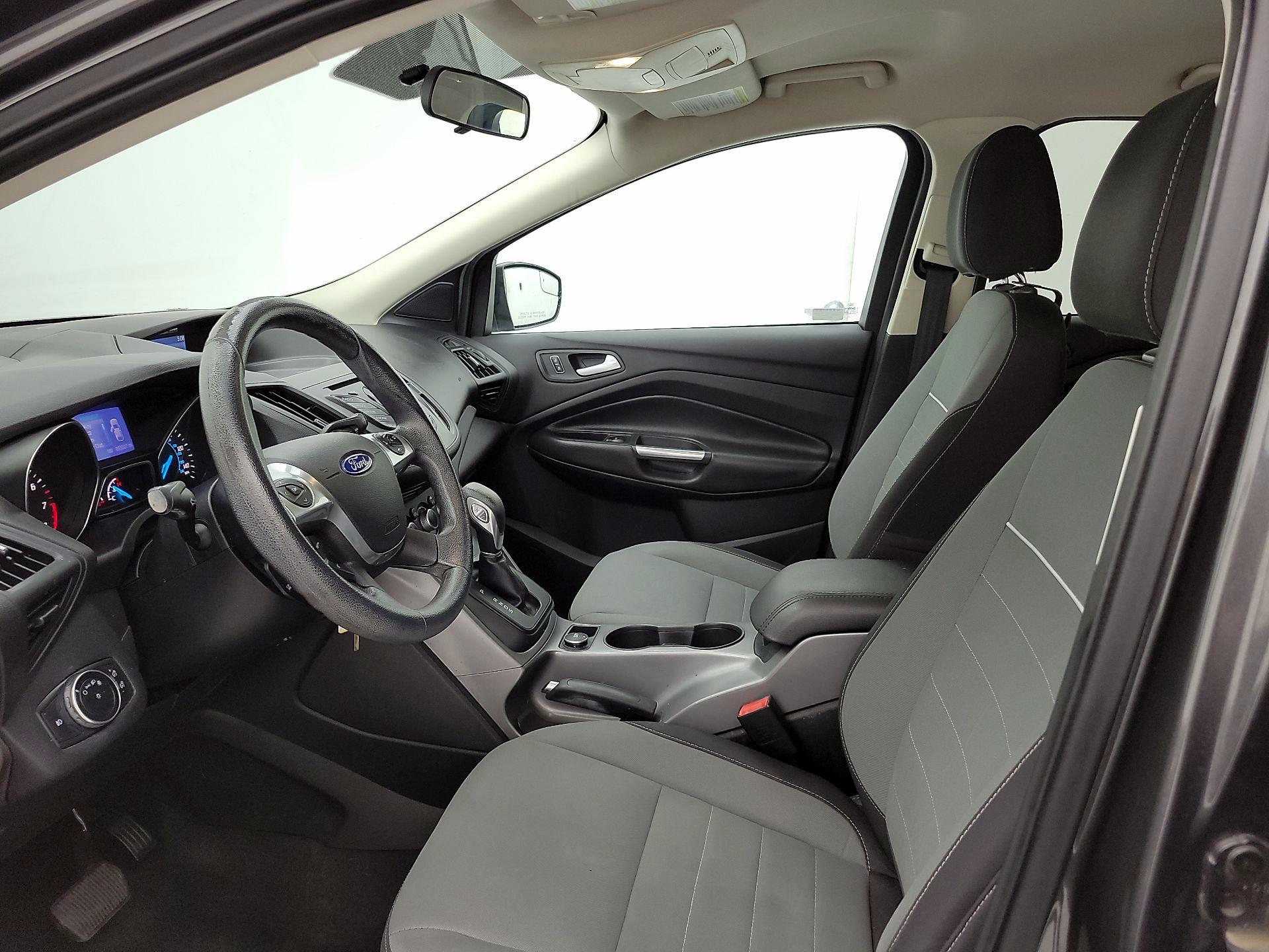 Thumbnail: 2015 Ford Escape - 11
