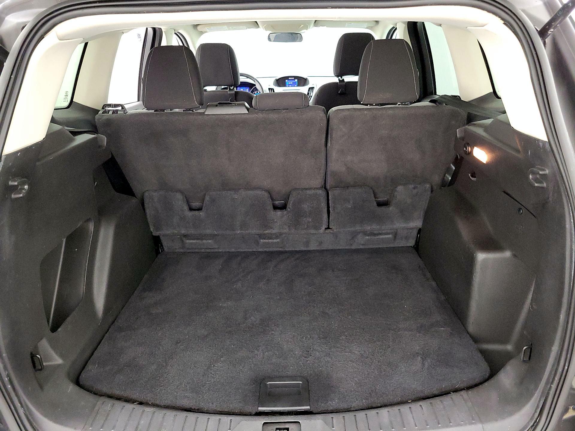 Thumbnail: 2015 Ford Escape - 20