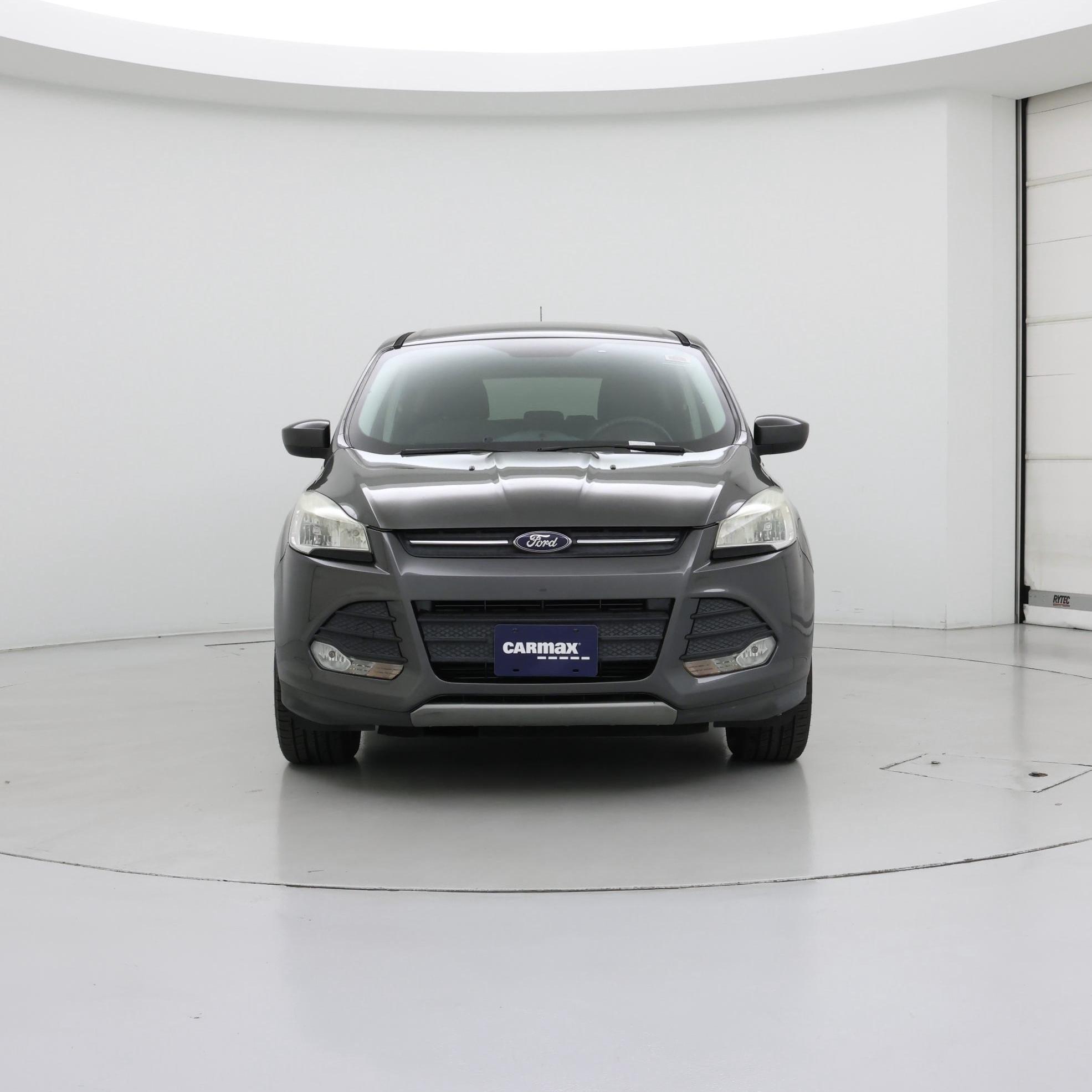 Thumbnail: 2015 Ford Escape - 5