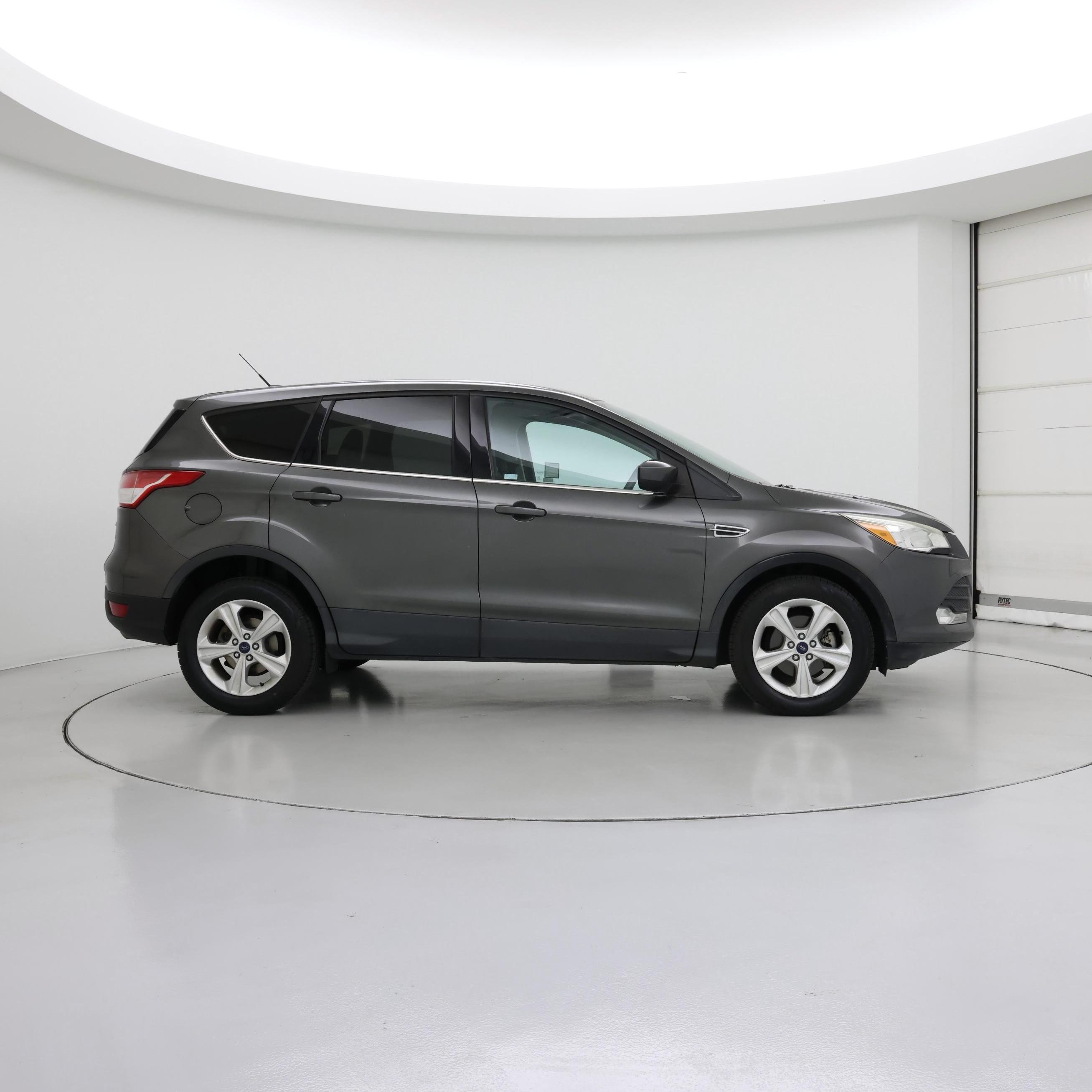 Thumbnail: 2015 Ford Escape - 7