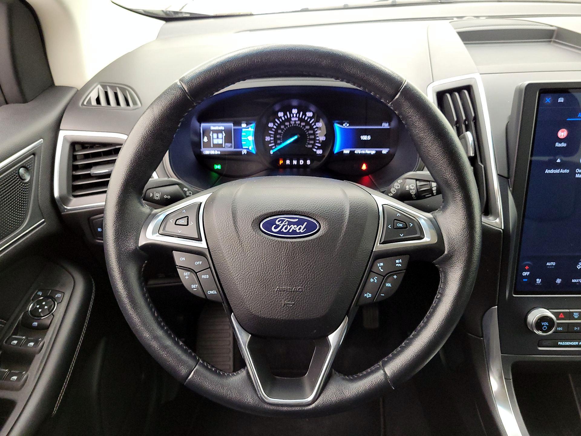 Thumbnail: 2022 Ford Edge - 10
