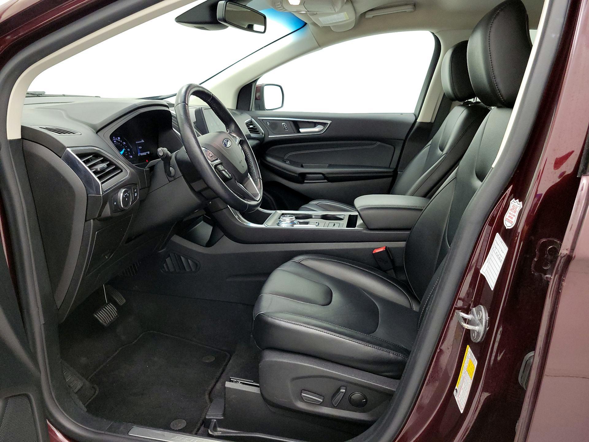 Thumbnail: 2022 Ford Edge - 11