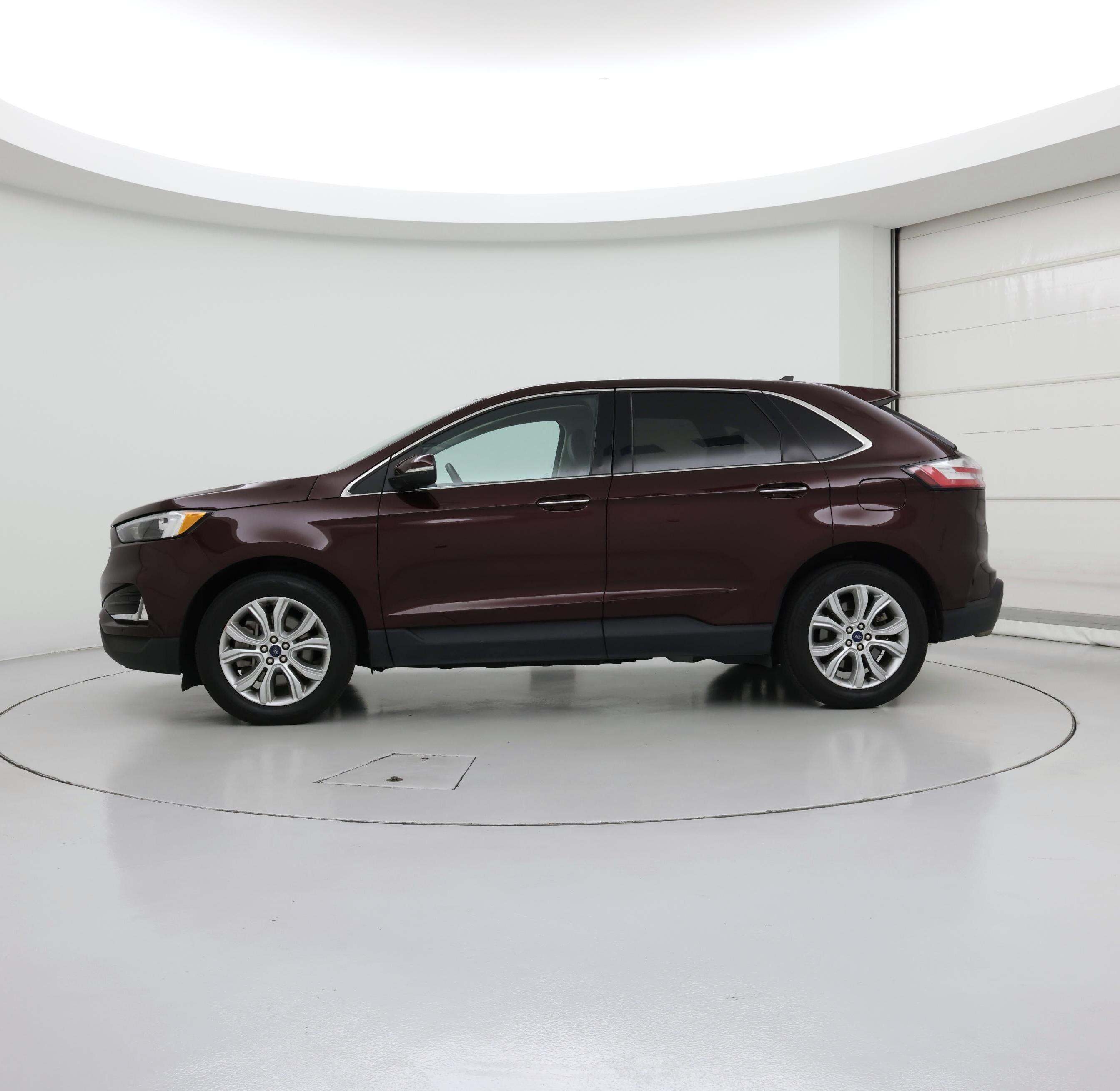 Thumbnail: 2022 Ford Edge - 3