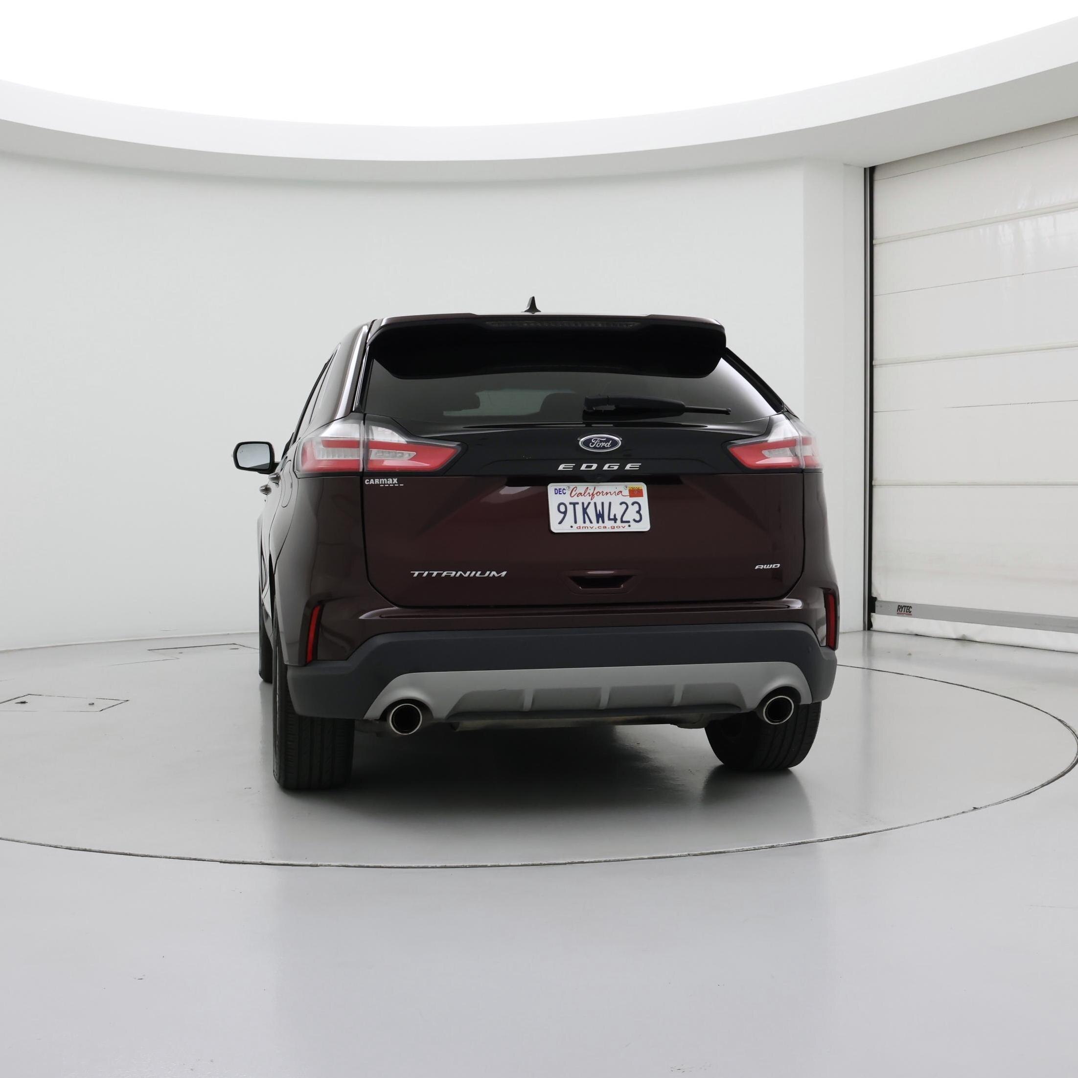 Thumbnail: 2022 Ford Edge - 6