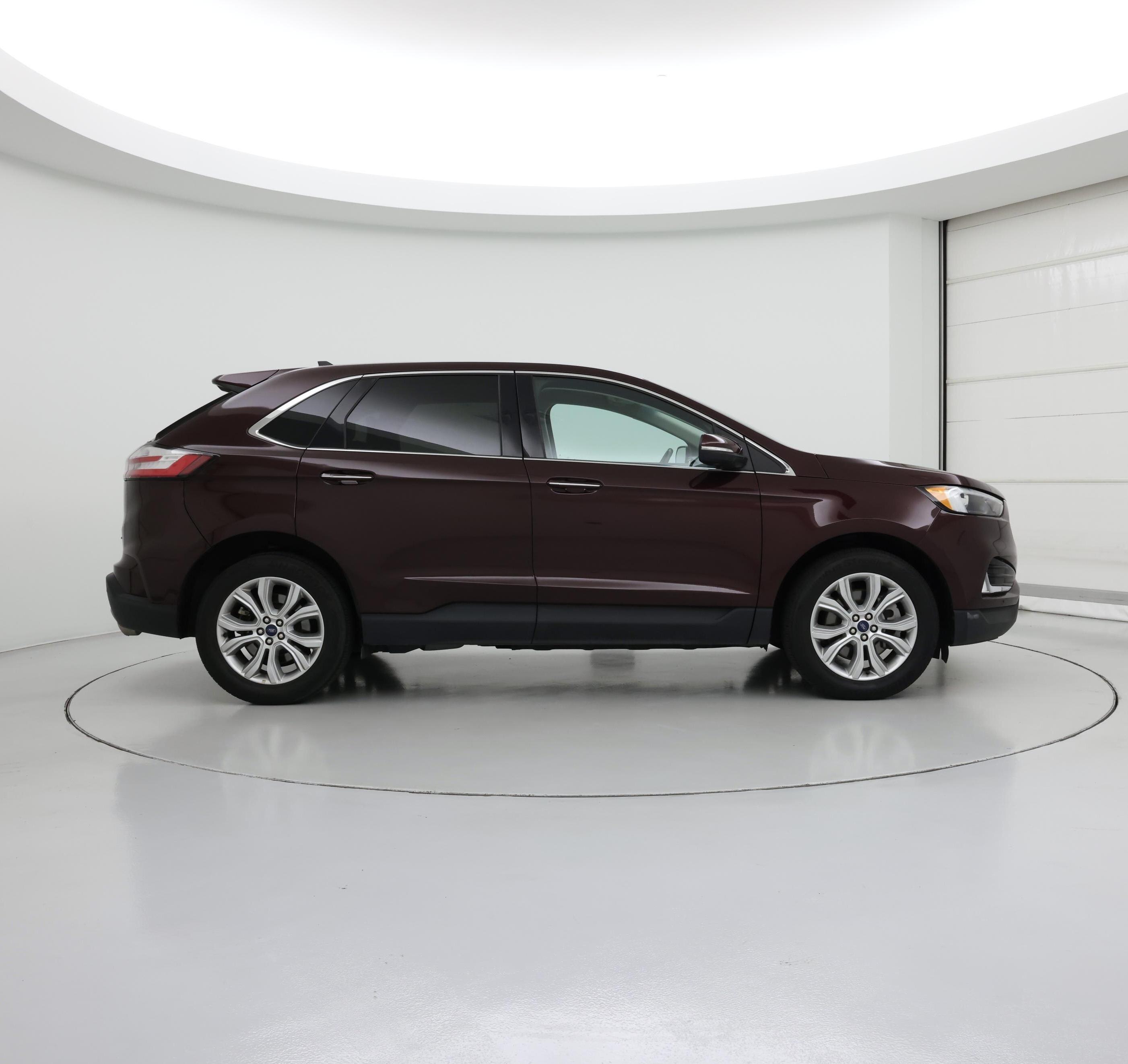 Thumbnail: 2022 Ford Edge - 7