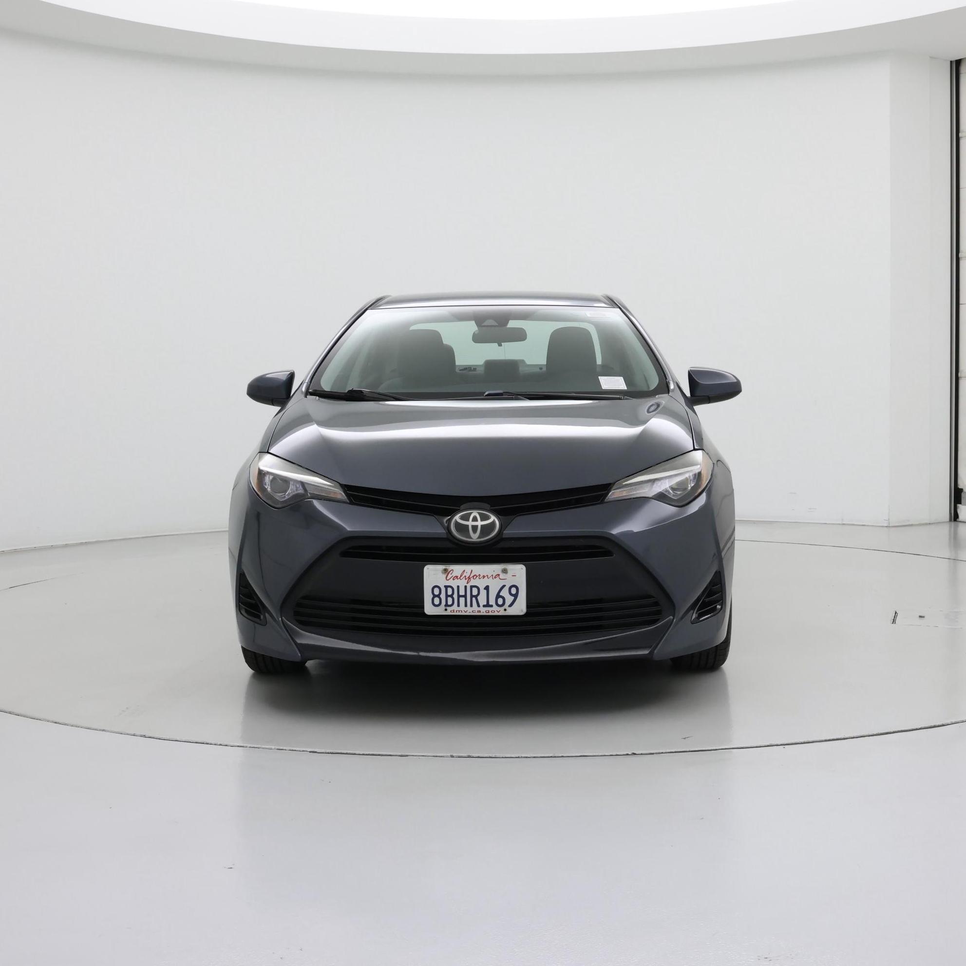 Thumbnail: 2017 Toyota Corolla - 5