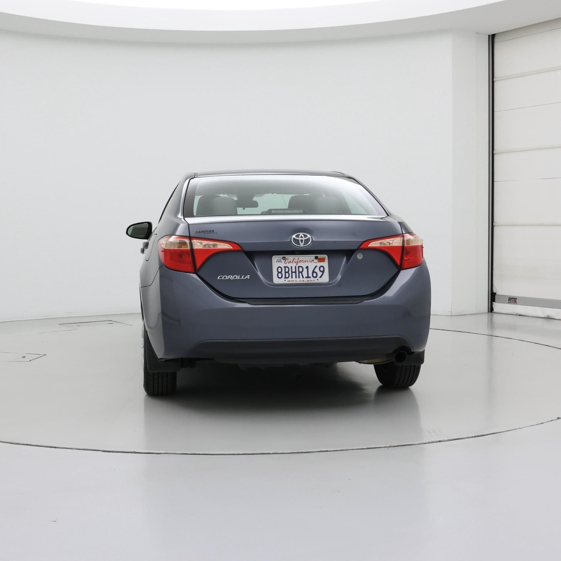 Thumbnail: 2017 Toyota Corolla - 6