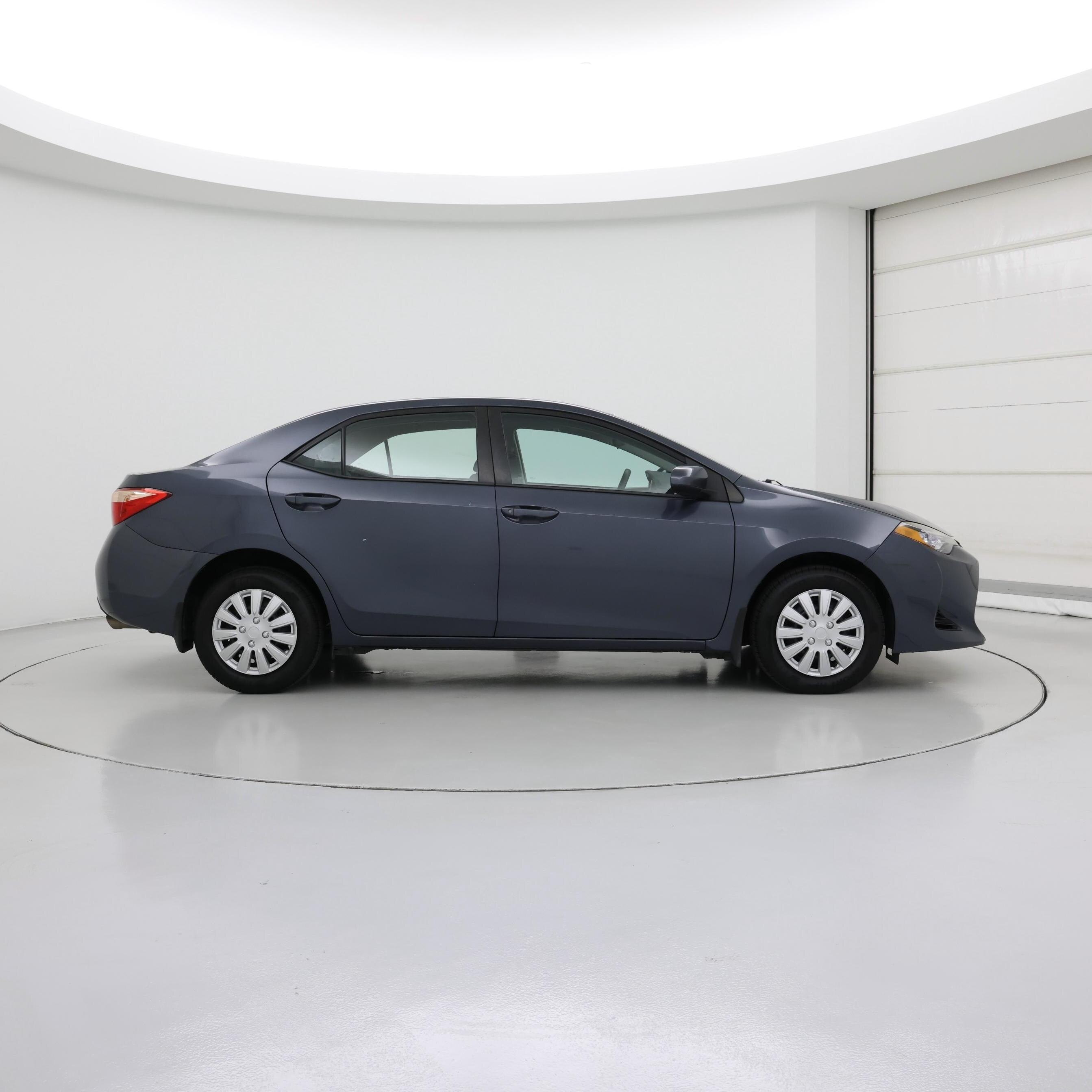 Thumbnail: 2017 Toyota Corolla - 7
