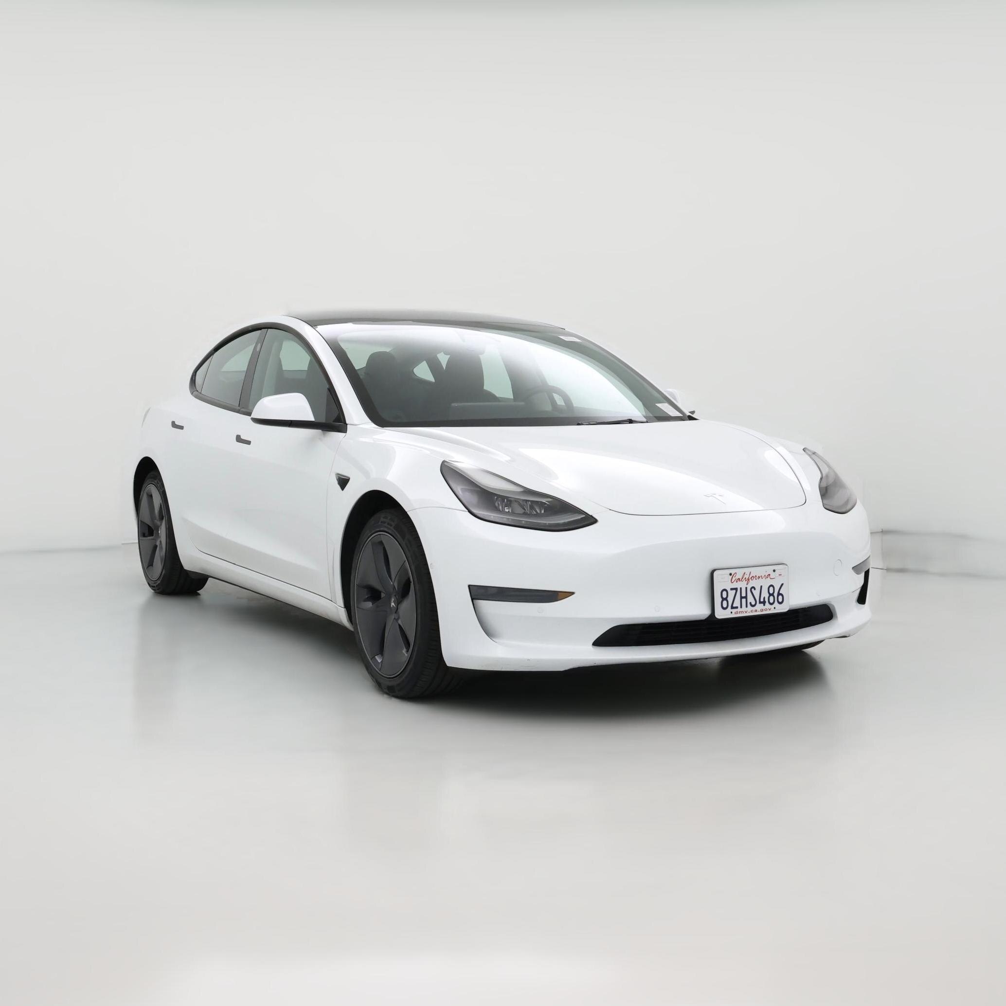 Thumbnail: 2022 Tesla Model 3 - 1