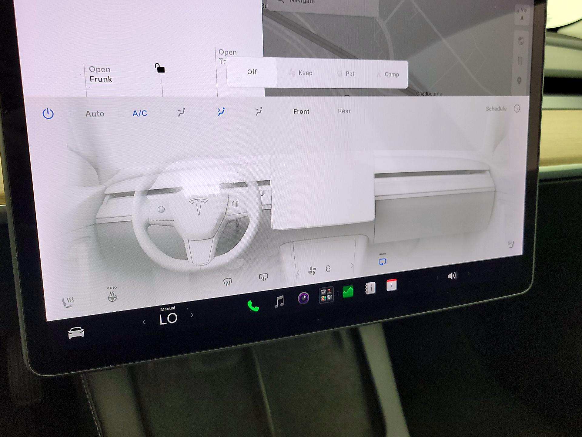Thumbnail: 2022 Tesla Model 3 - 16
