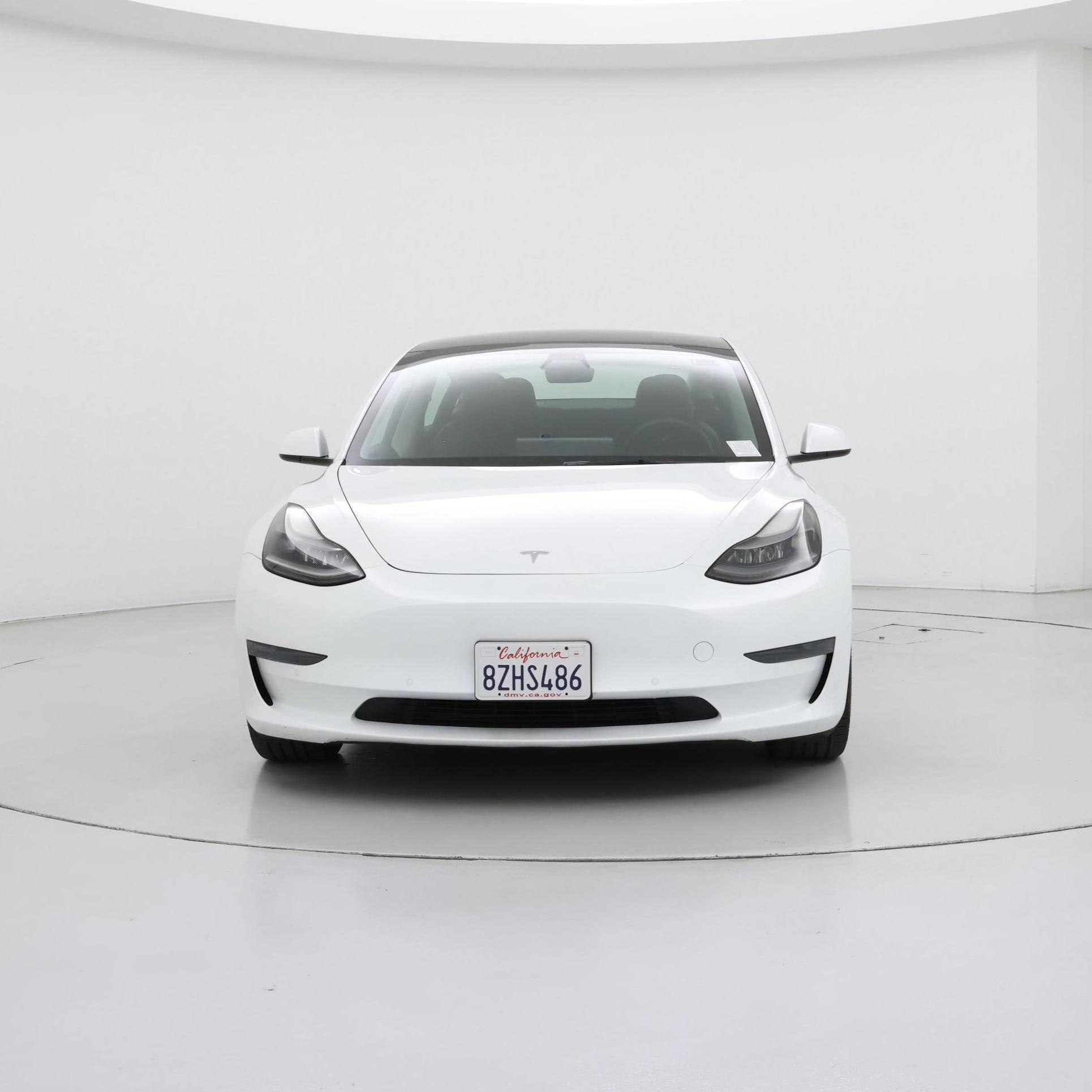 Thumbnail: 2022 Tesla Model 3 - 5