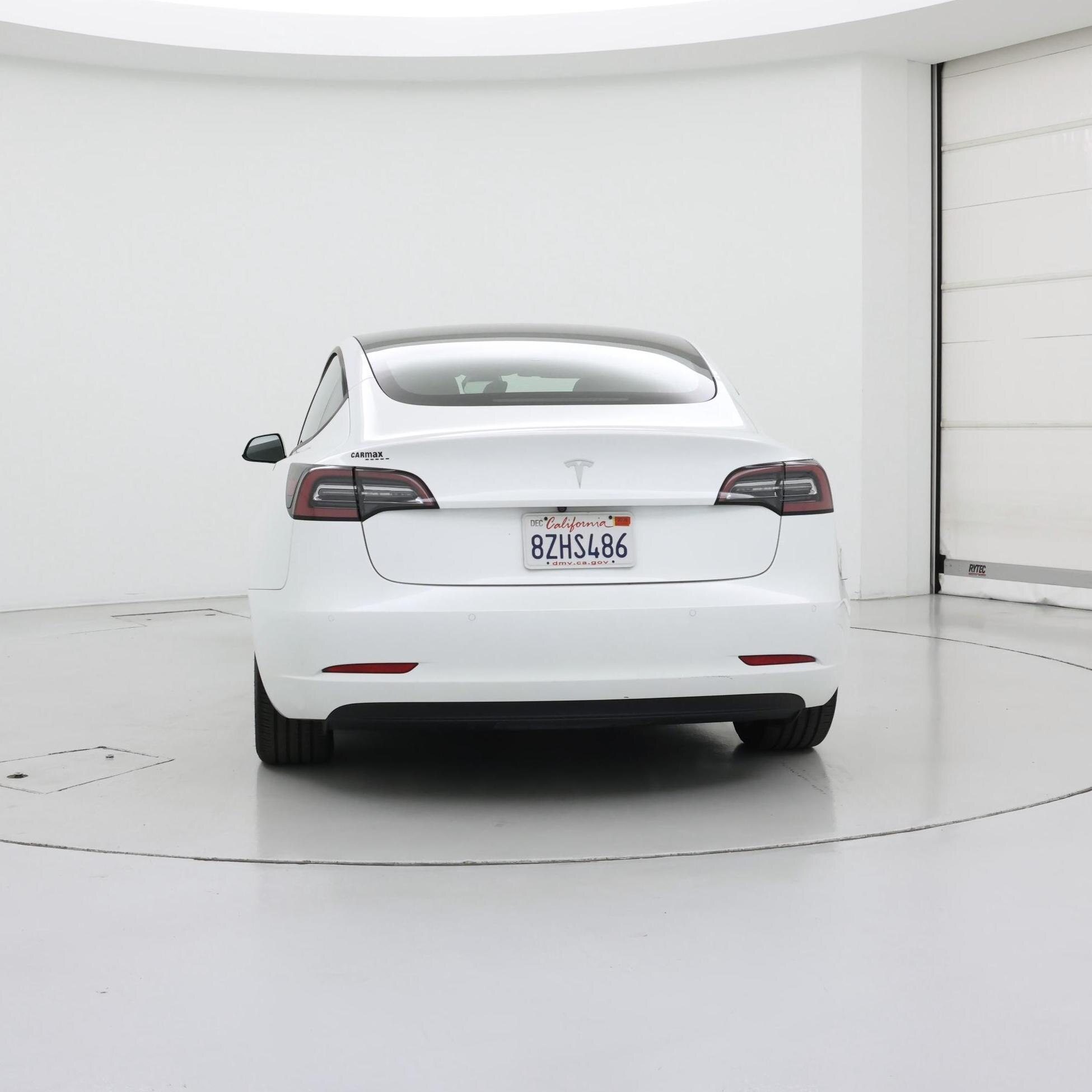 Thumbnail: 2022 Tesla Model 3 - 6