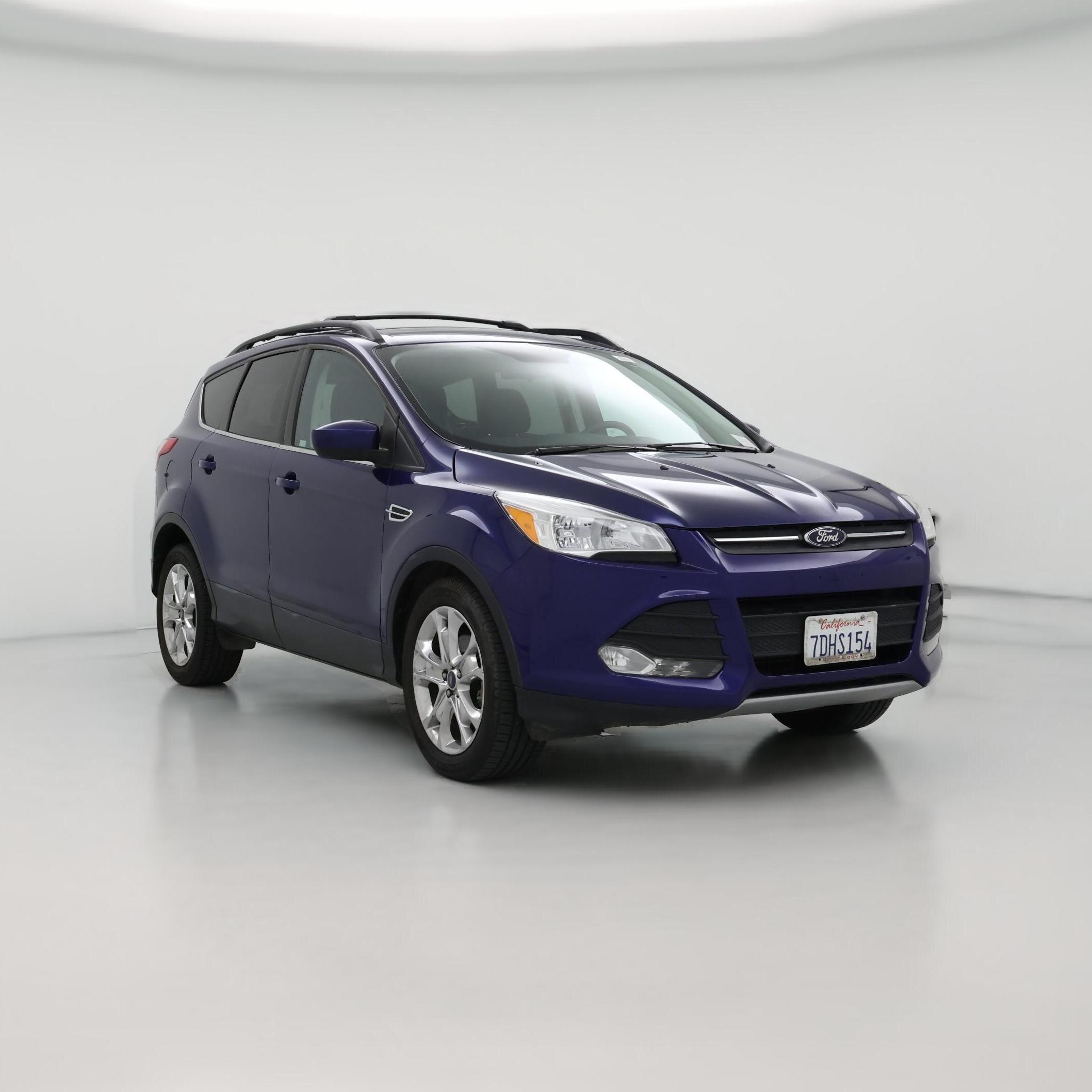 Thumbnail: 2014 Ford Escape - 1