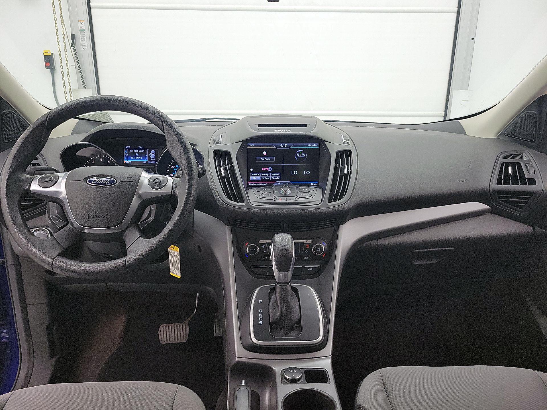 Thumbnail: 2014 Ford Escape - 9