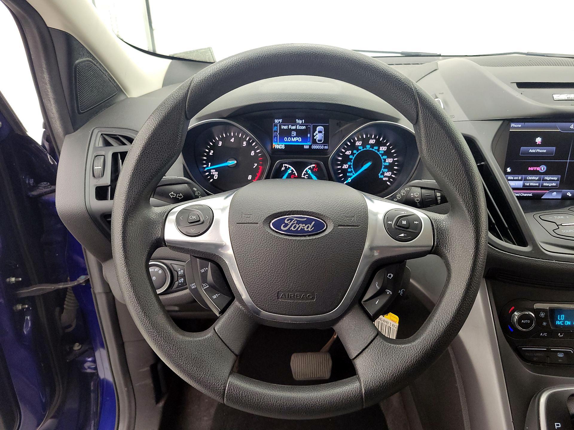 Thumbnail: 2014 Ford Escape - 10