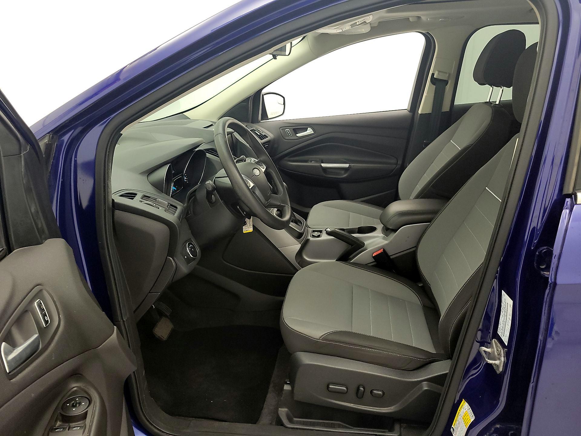 Thumbnail: 2014 Ford Escape - 11