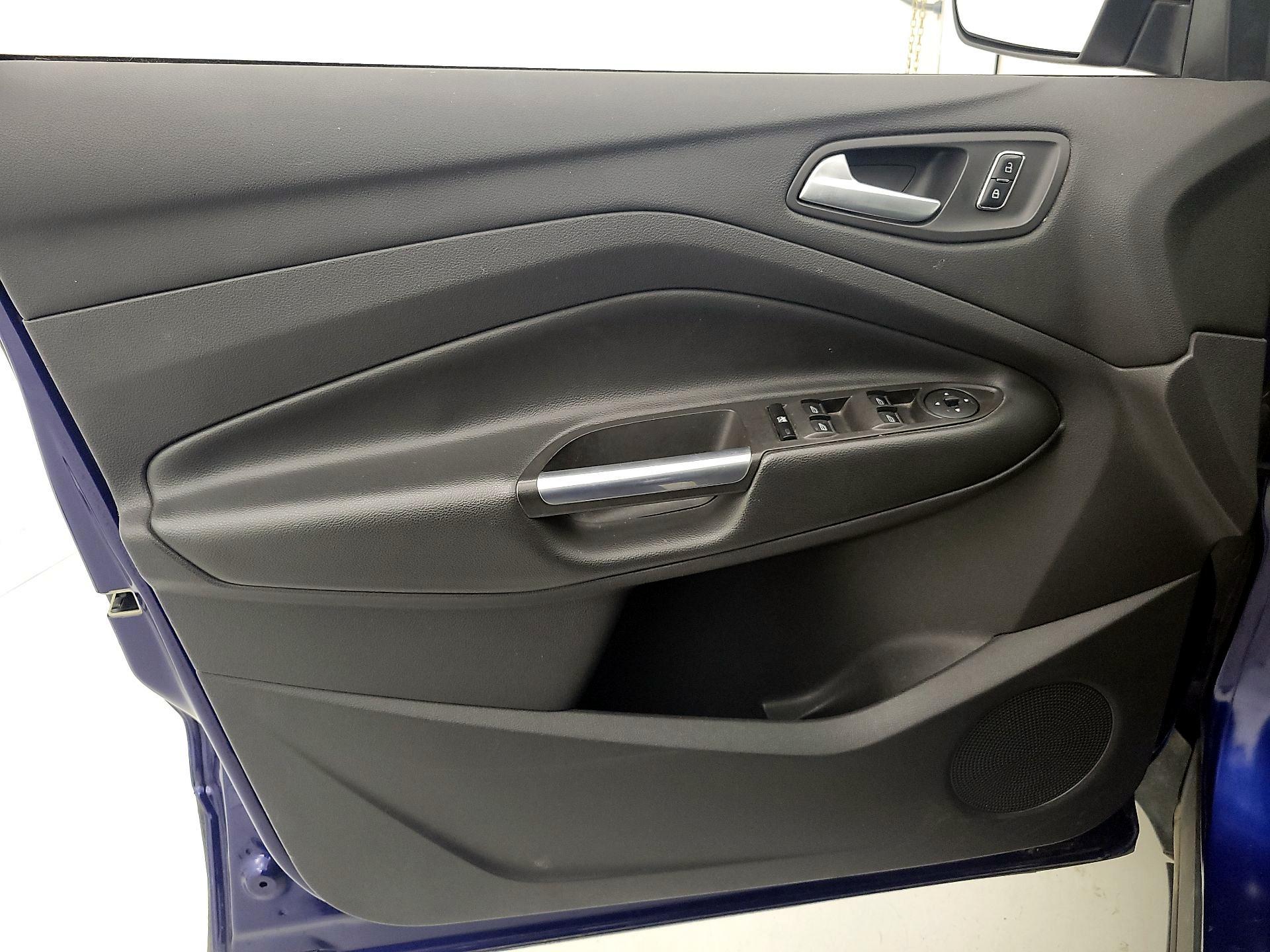 Thumbnail: 2014 Ford Escape - 12