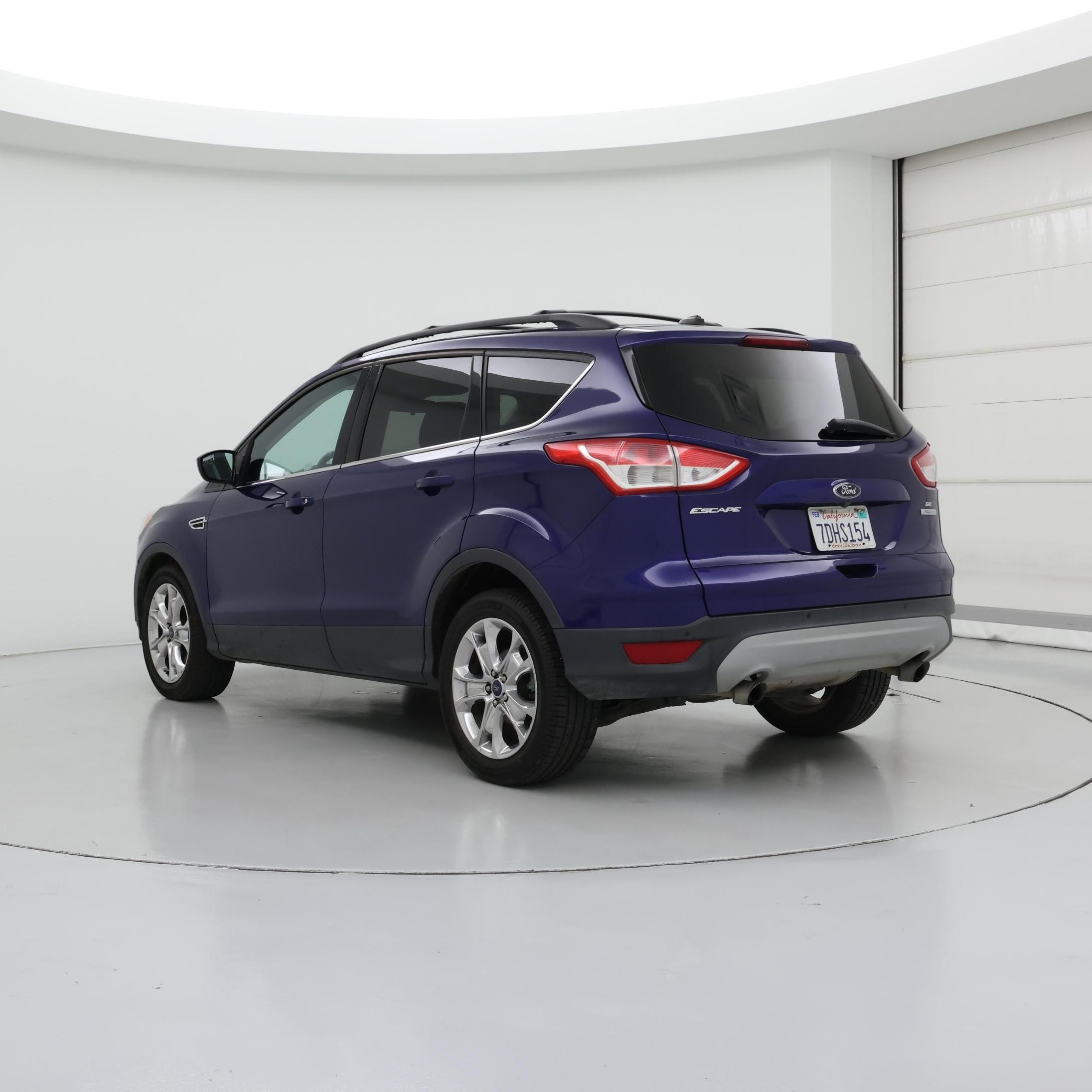 Thumbnail: 2014 Ford Escape - 2