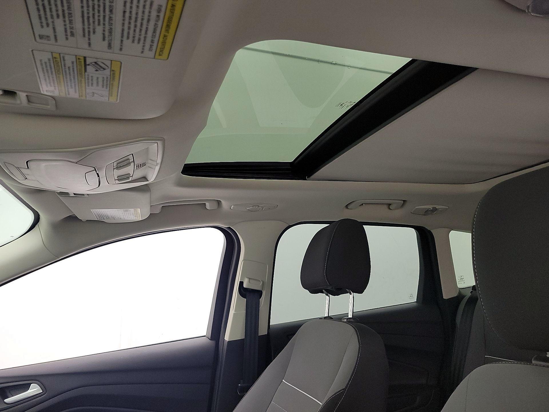 Thumbnail: 2014 Ford Escape - 19
