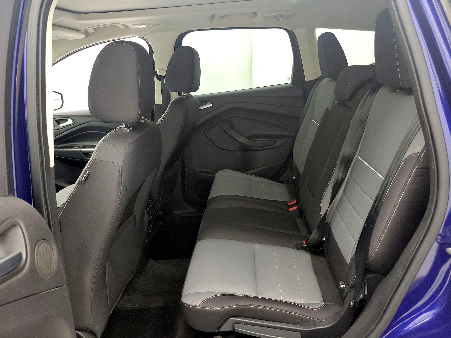 Thumbnail: 2014 Ford Escape - 20