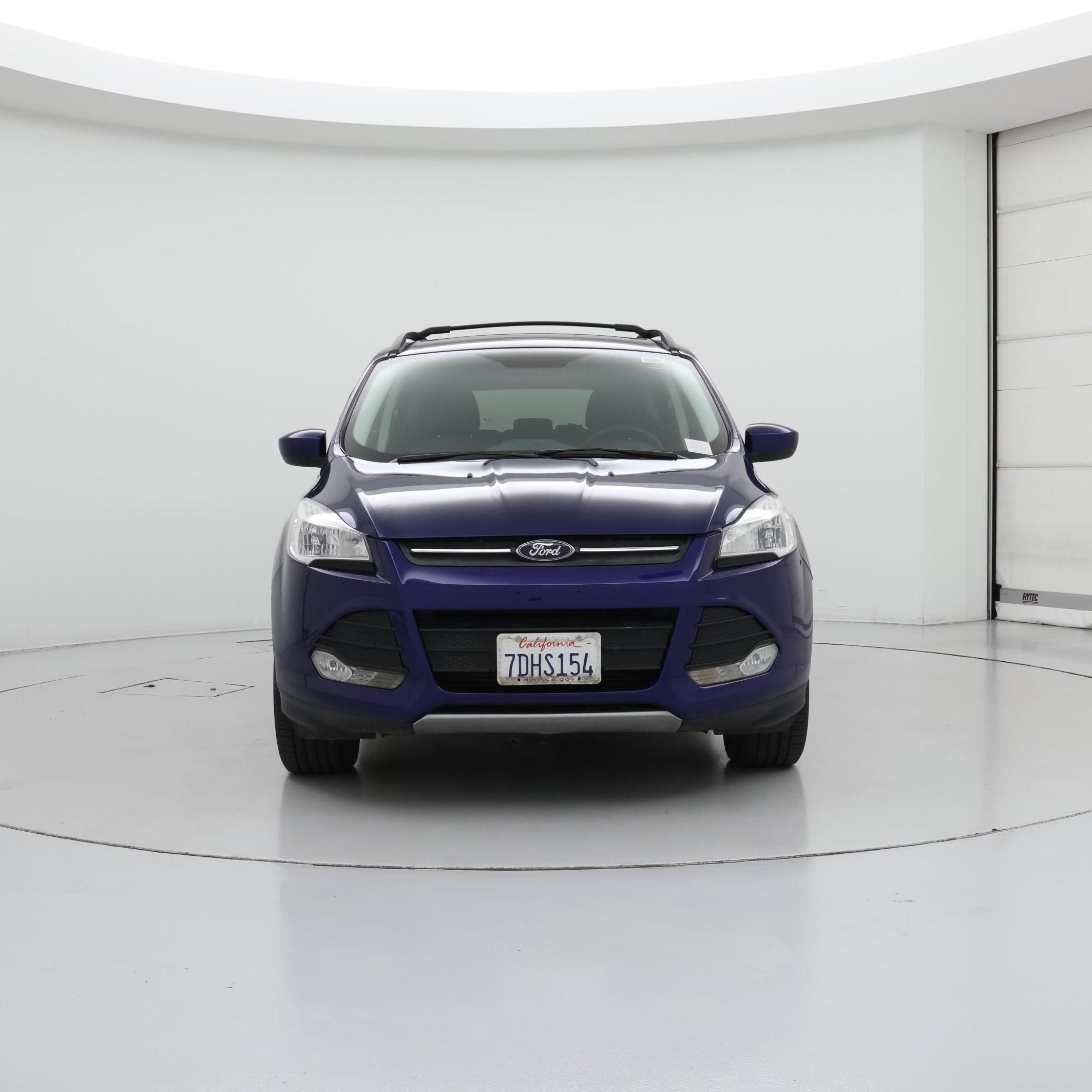 Thumbnail: 2014 Ford Escape - 5
