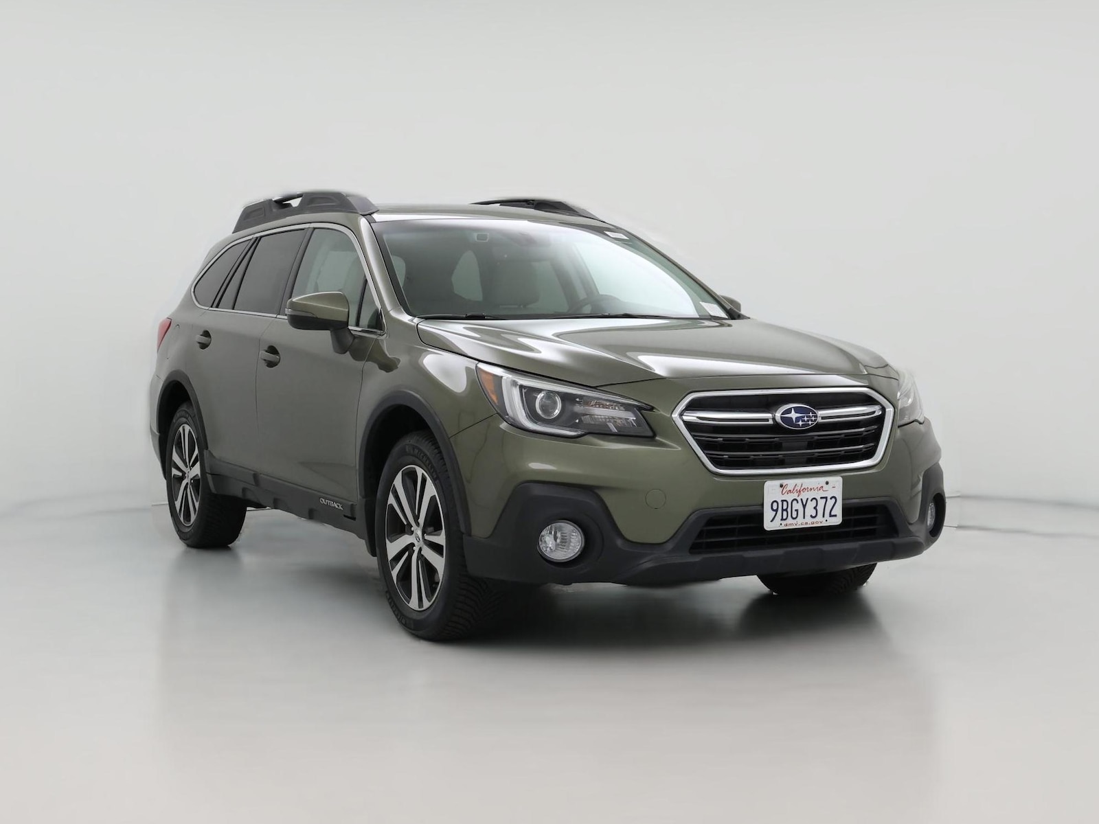 2019 Subaru Outback Limited