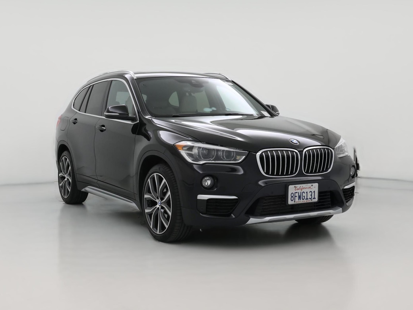 2018 BMW X1