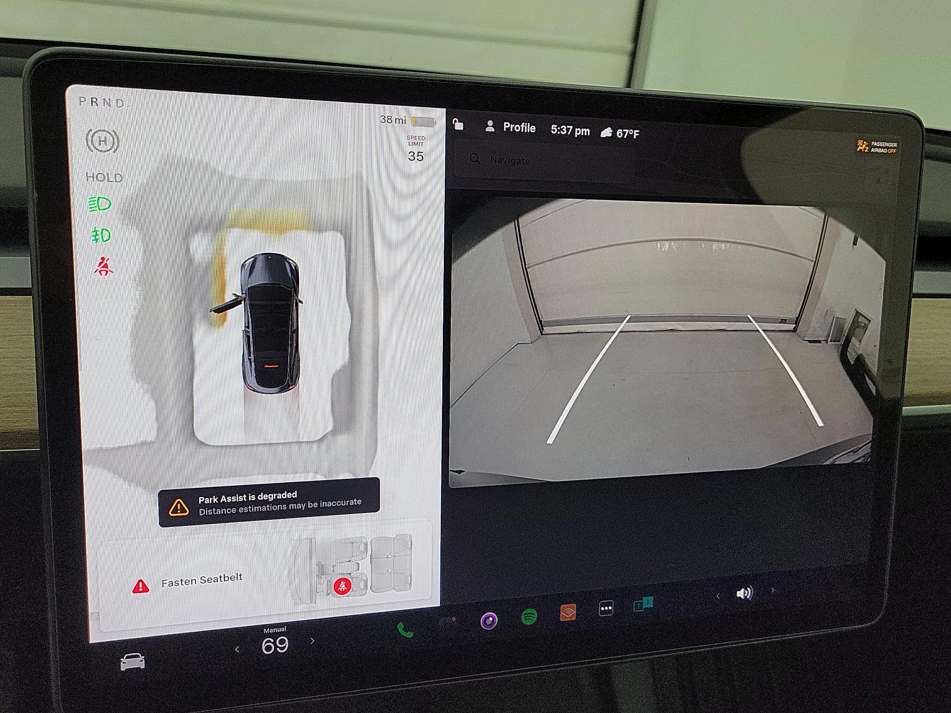 Thumbnail: 2022 Tesla Model Y - 14