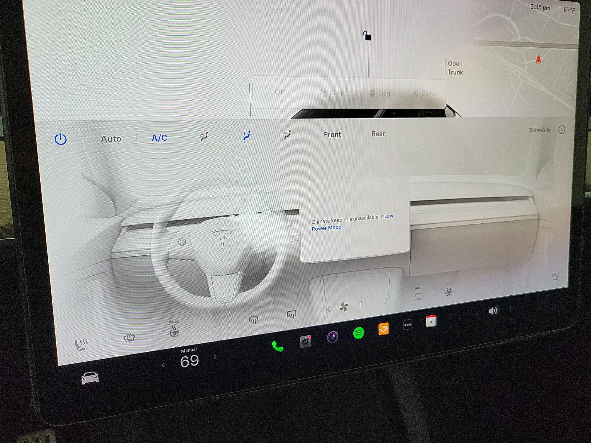 Thumbnail: 2022 Tesla Model Y - 16