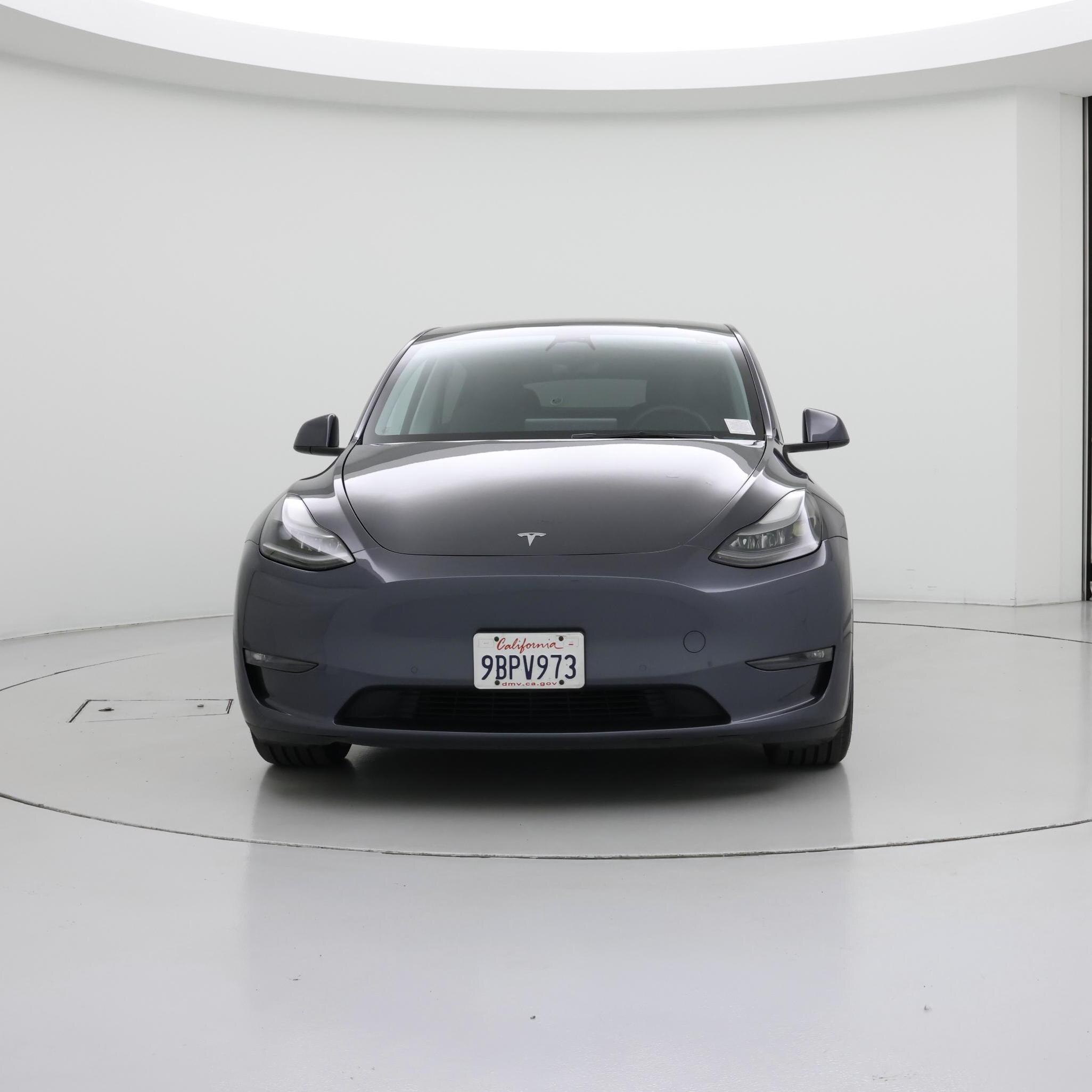 Thumbnail: 2022 Tesla Model Y - 5