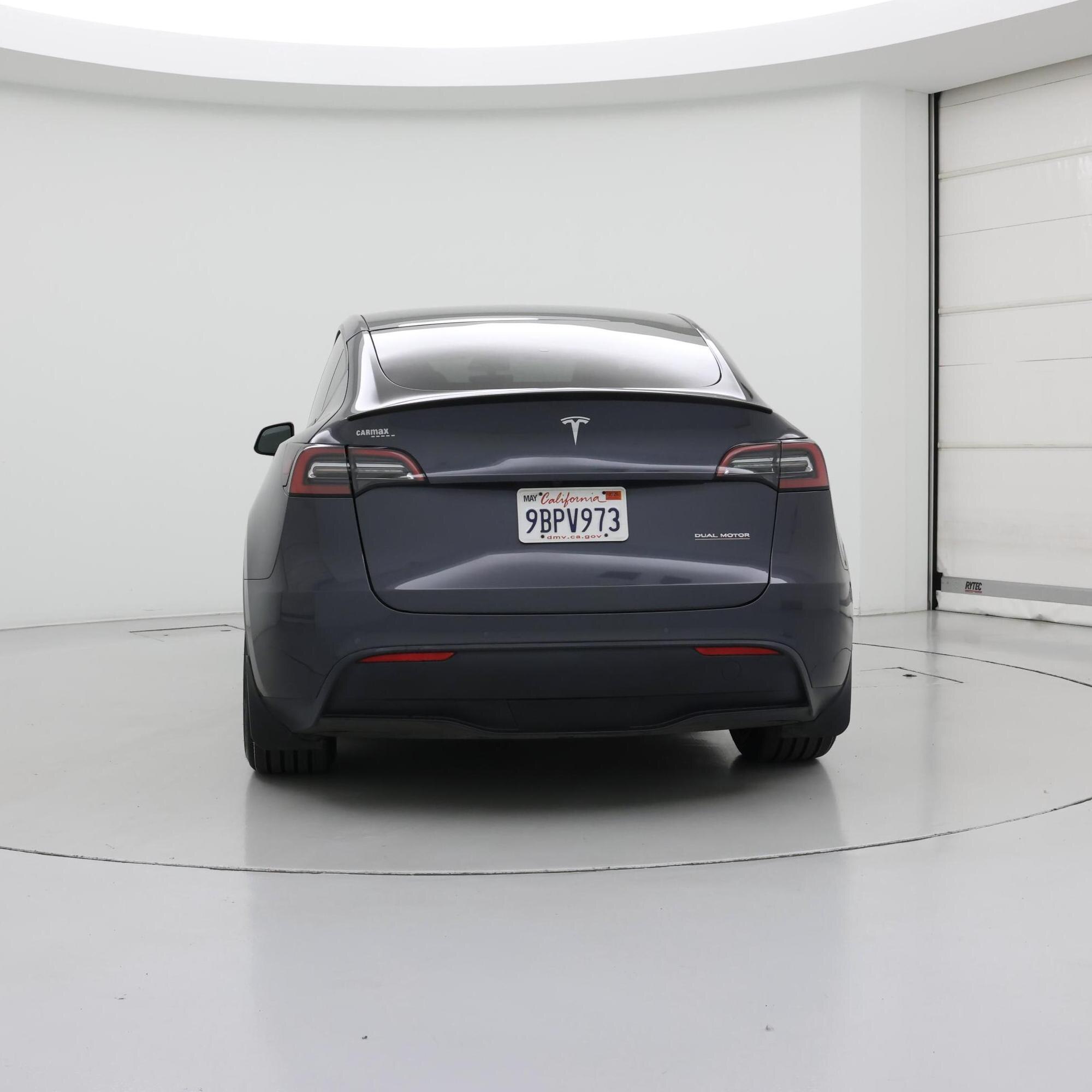 Thumbnail: 2022 Tesla Model Y - 6