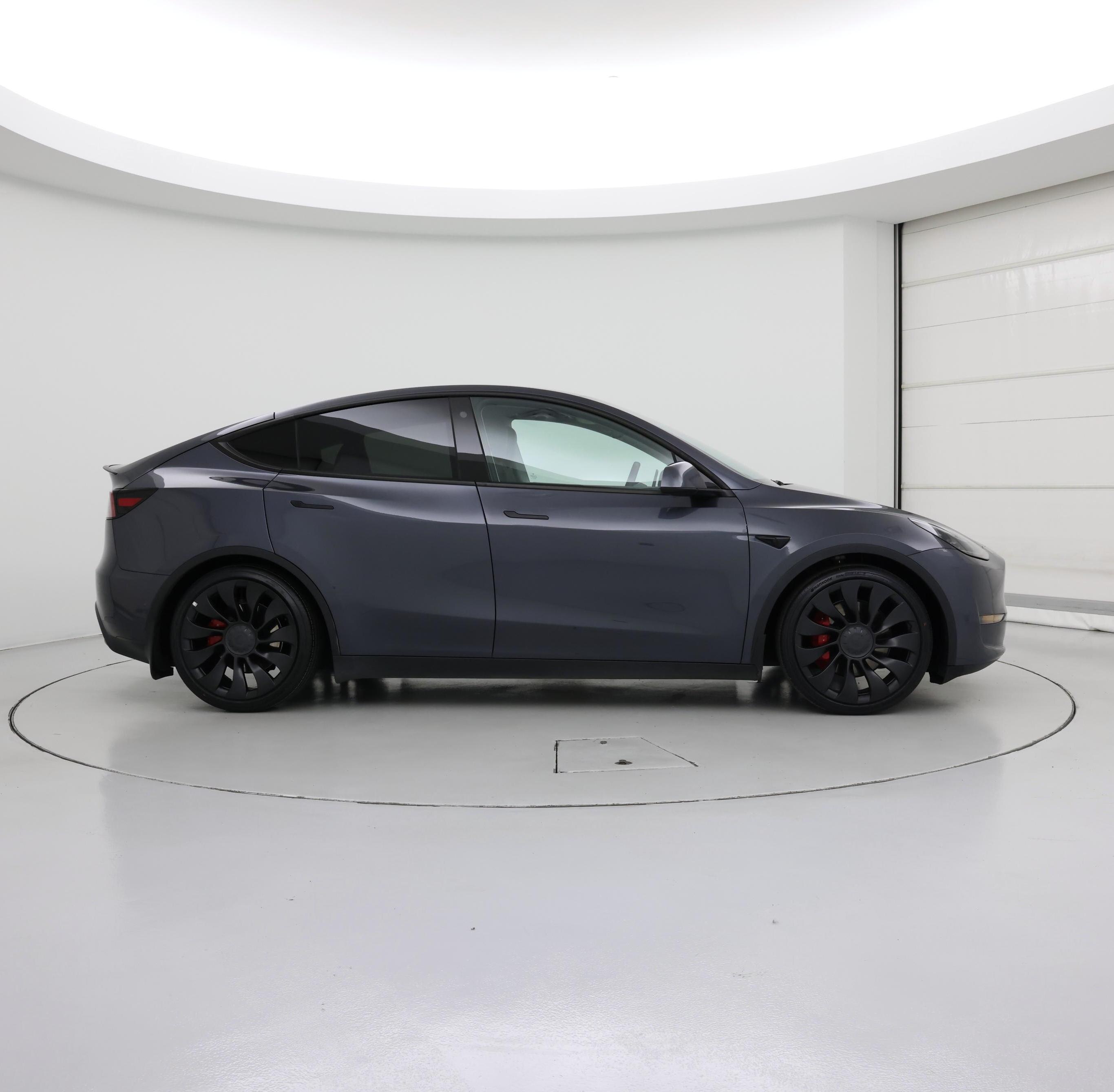 Thumbnail: 2022 Tesla Model Y - 7