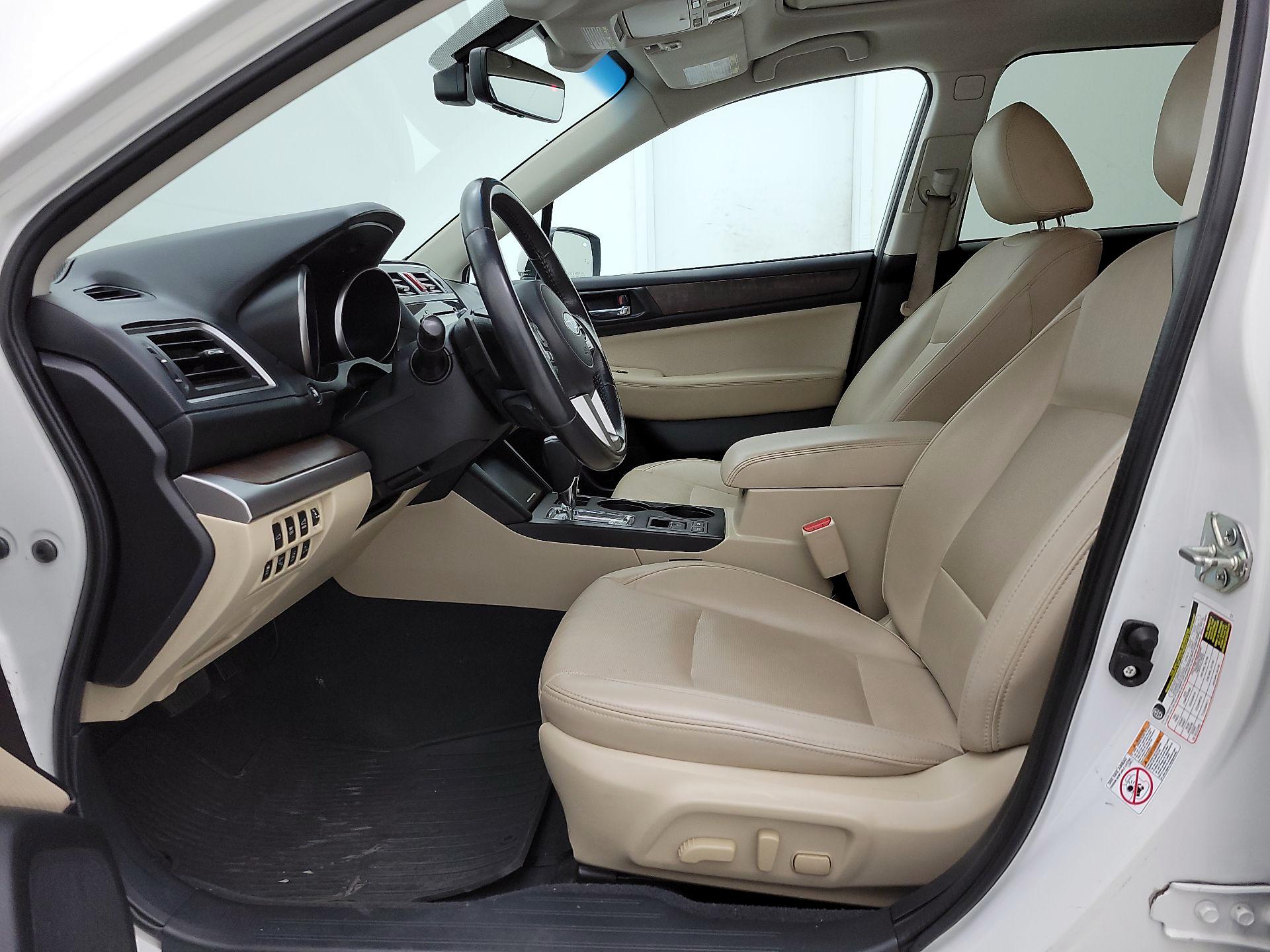 Thumbnail: 2017 Subaru Outback - 11