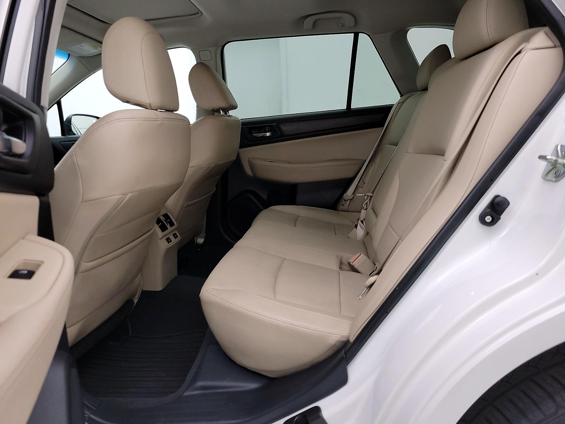 Thumbnail: 2017 Subaru Outback - 19