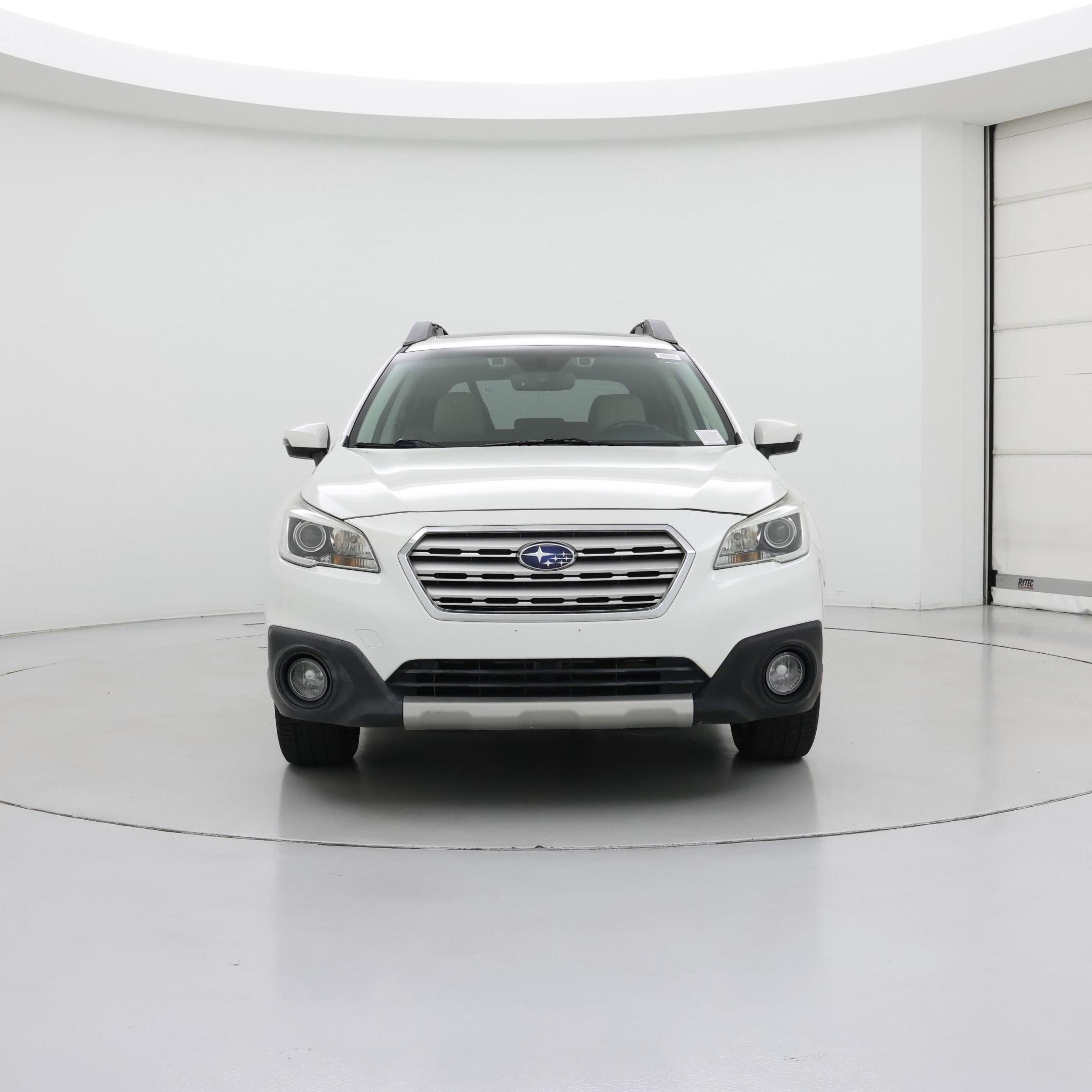 Thumbnail: 2017 Subaru Outback - 5