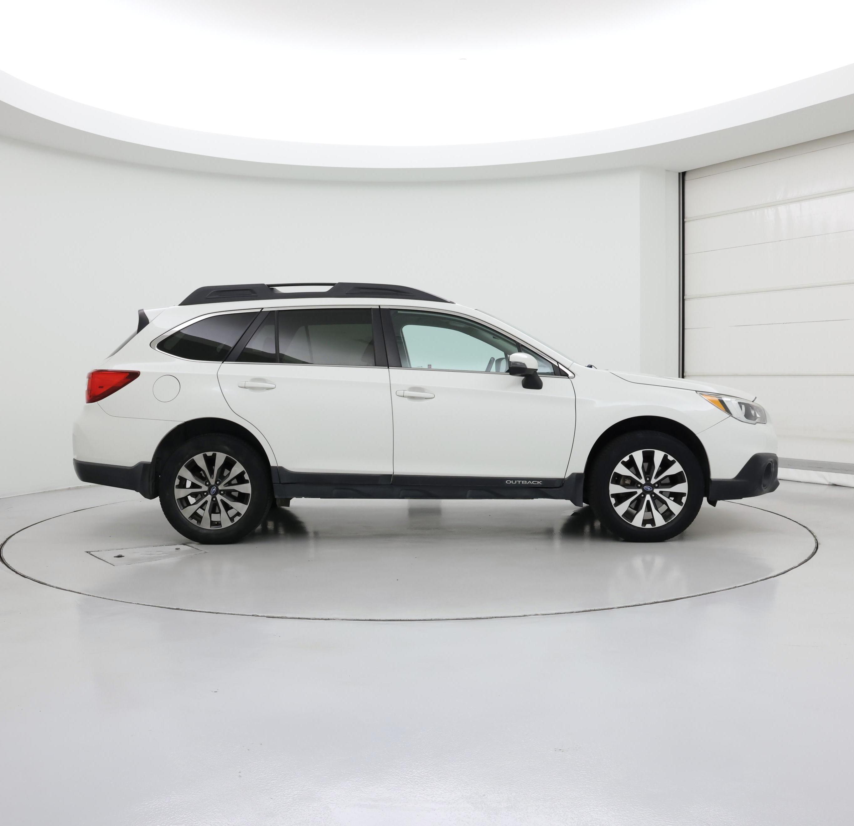 Thumbnail: 2017 Subaru Outback - 7