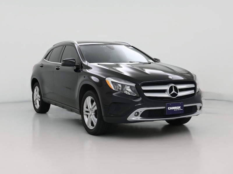 2016 Mercedes-Benz GLA 250 -
                  Fairfield, CA