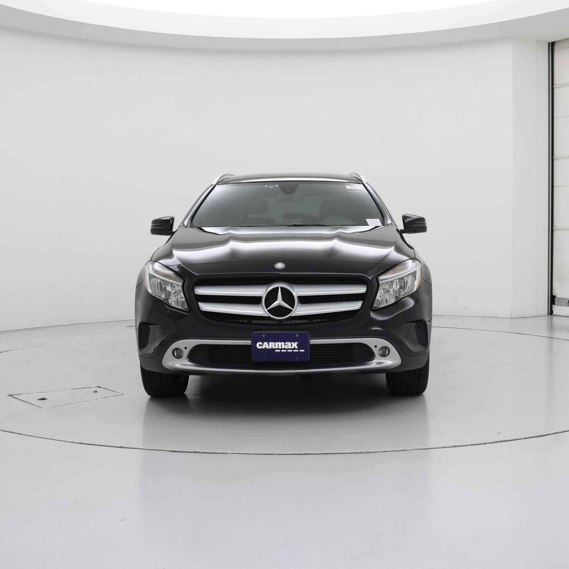Thumbnail: 2016 Mercedes-Benz GLA - 5