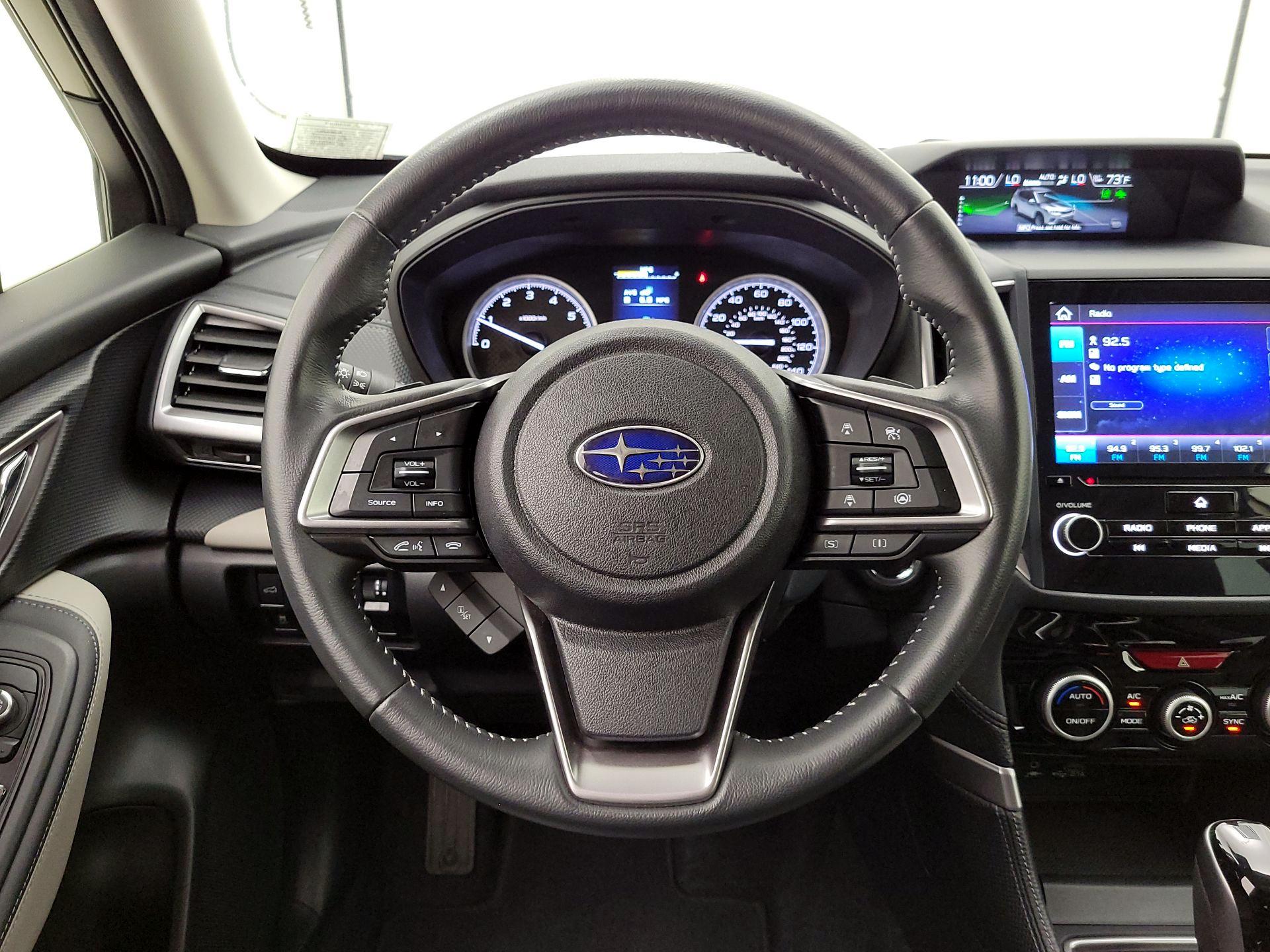 Thumbnail: 2023 Subaru Forester - 10
