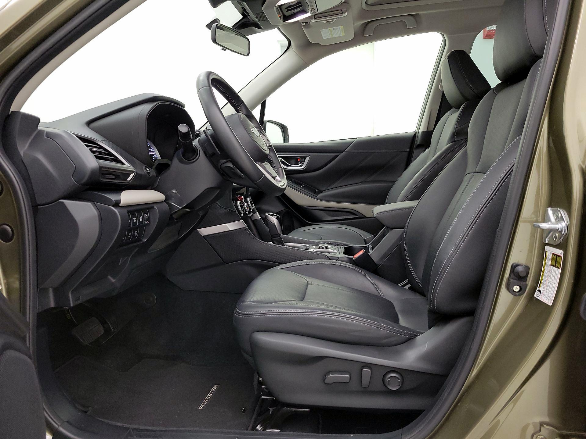 Thumbnail: 2023 Subaru Forester - 11
