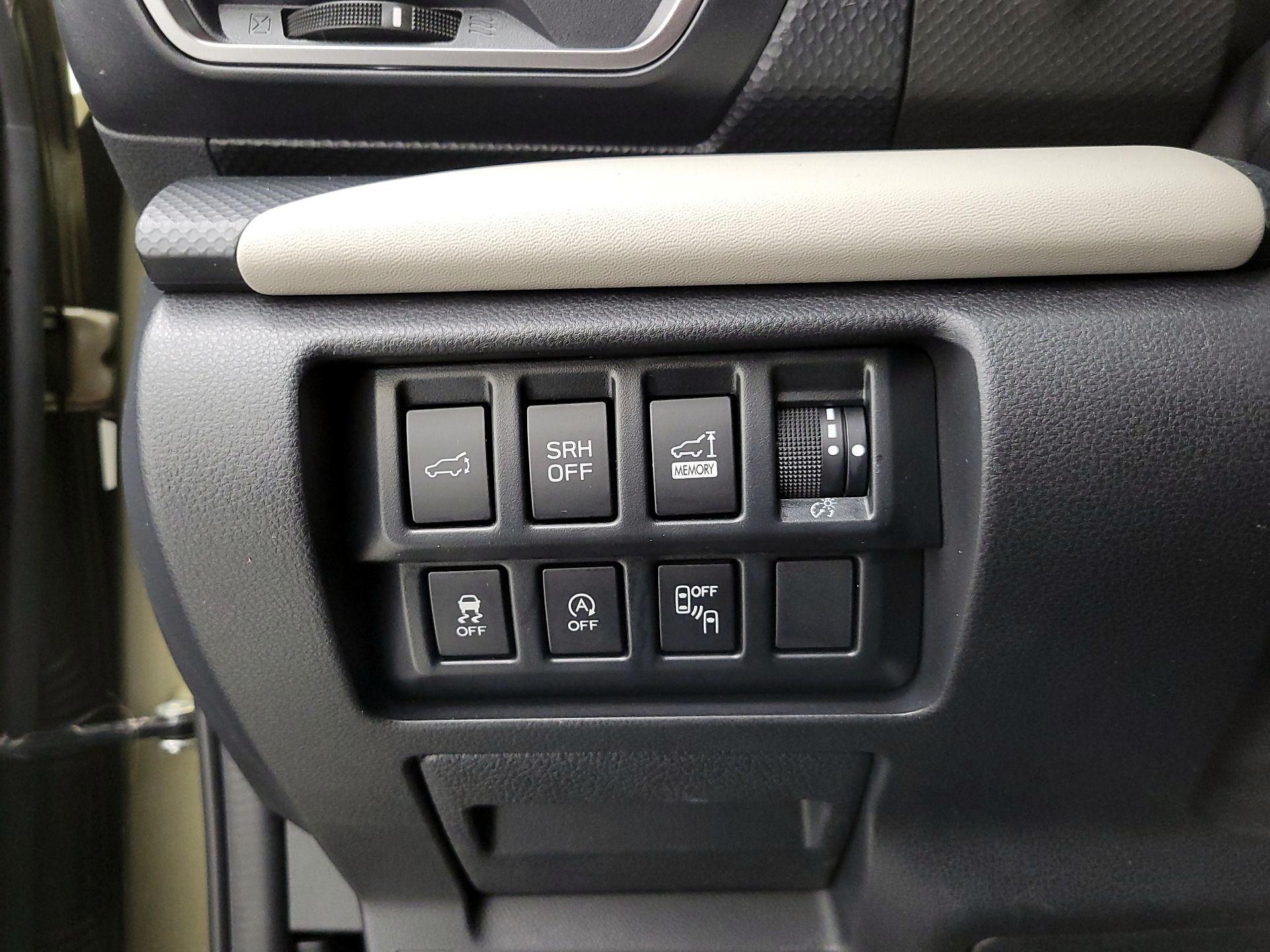 Thumbnail: 2023 Subaru Forester - 13