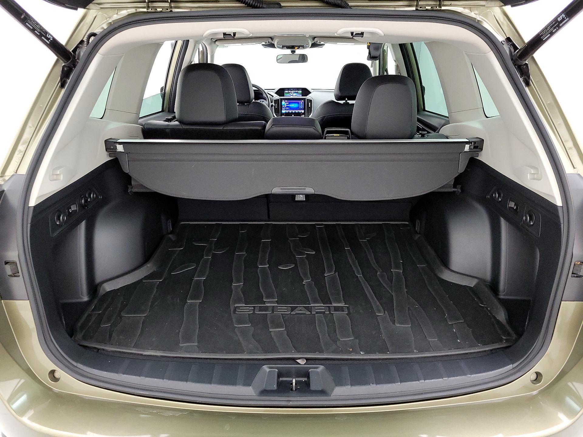 Thumbnail: 2023 Subaru Forester - 20