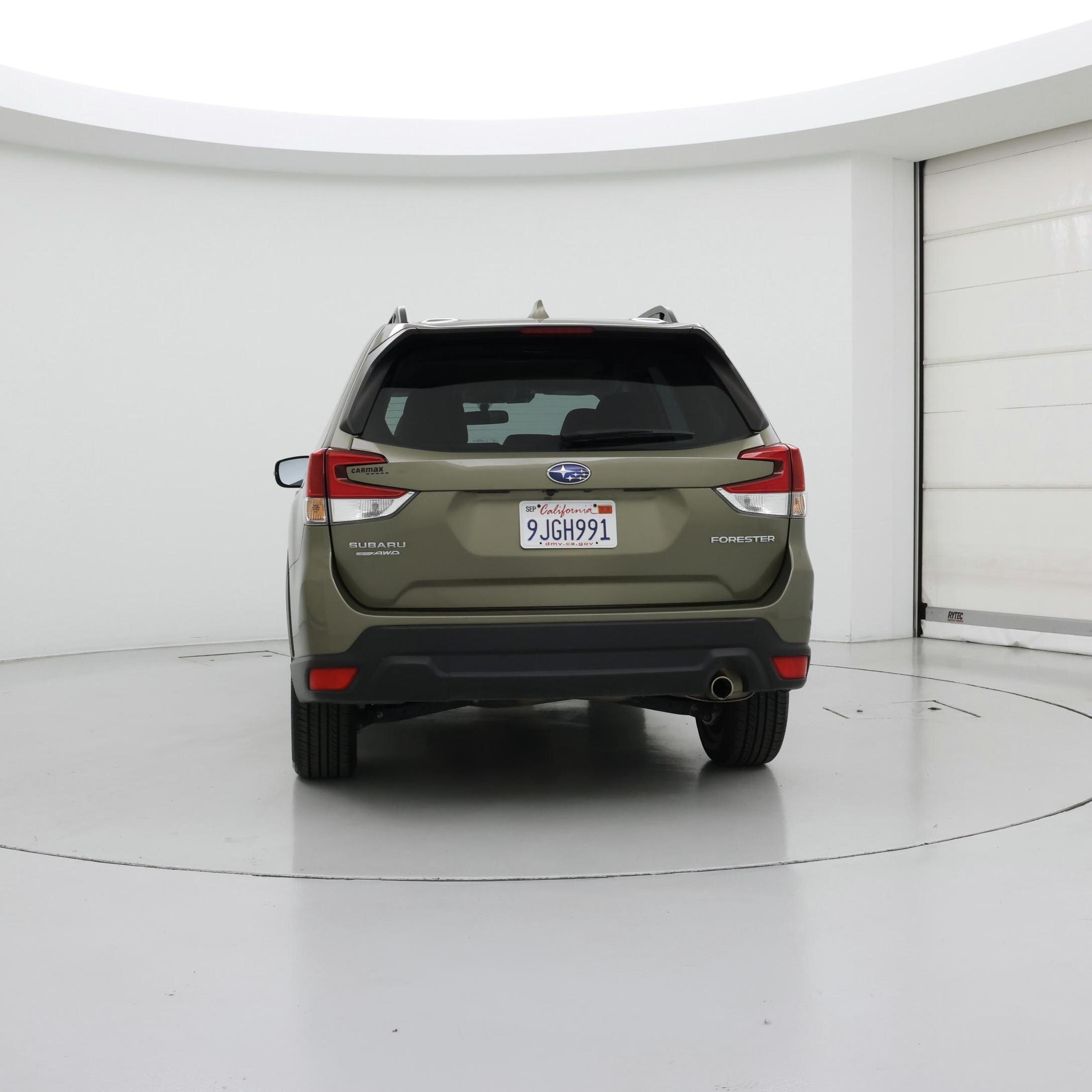 Thumbnail: 2023 Subaru Forester - 6