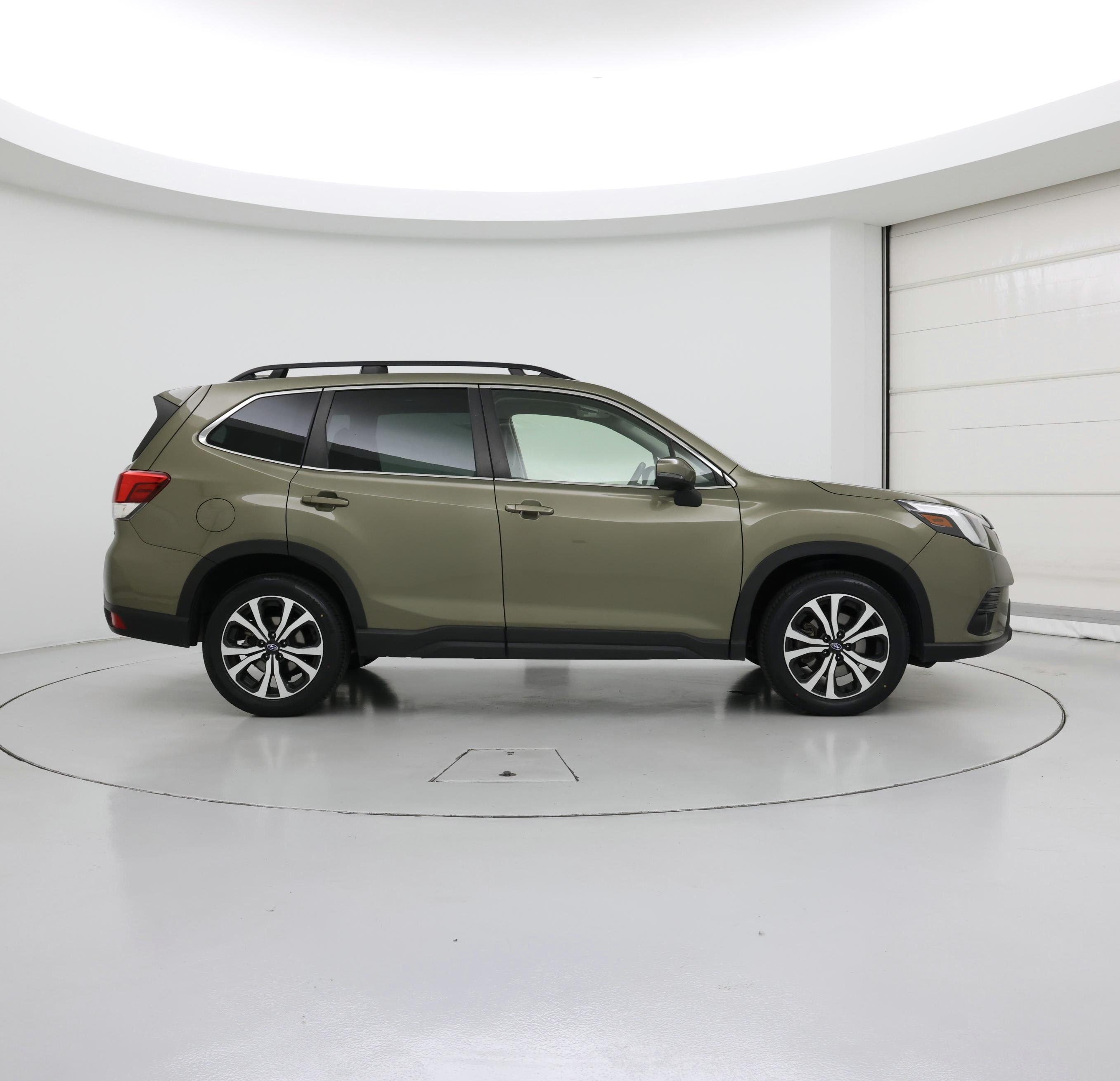Thumbnail: 2023 Subaru Forester - 7