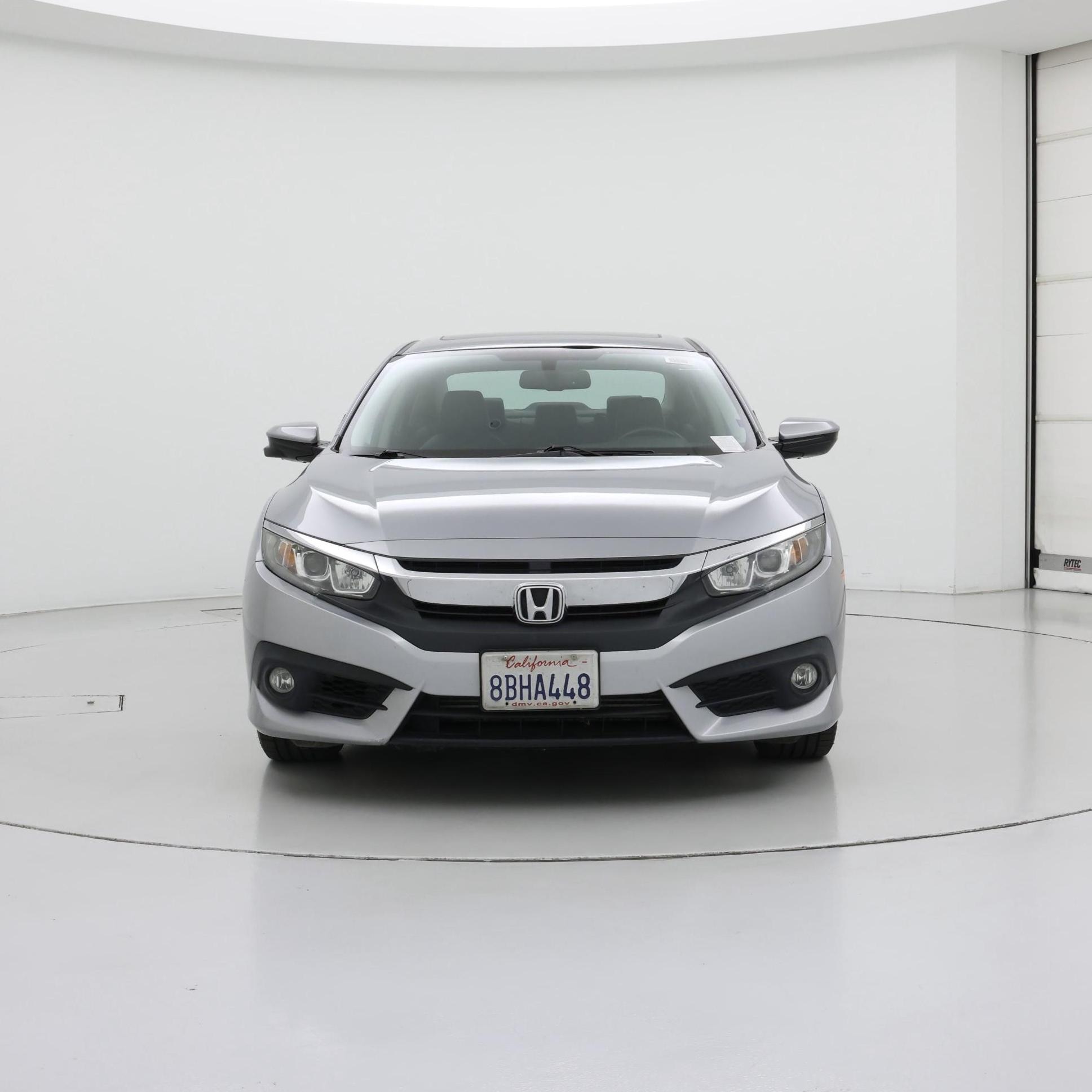 Thumbnail: 2017 Honda Civic - 5