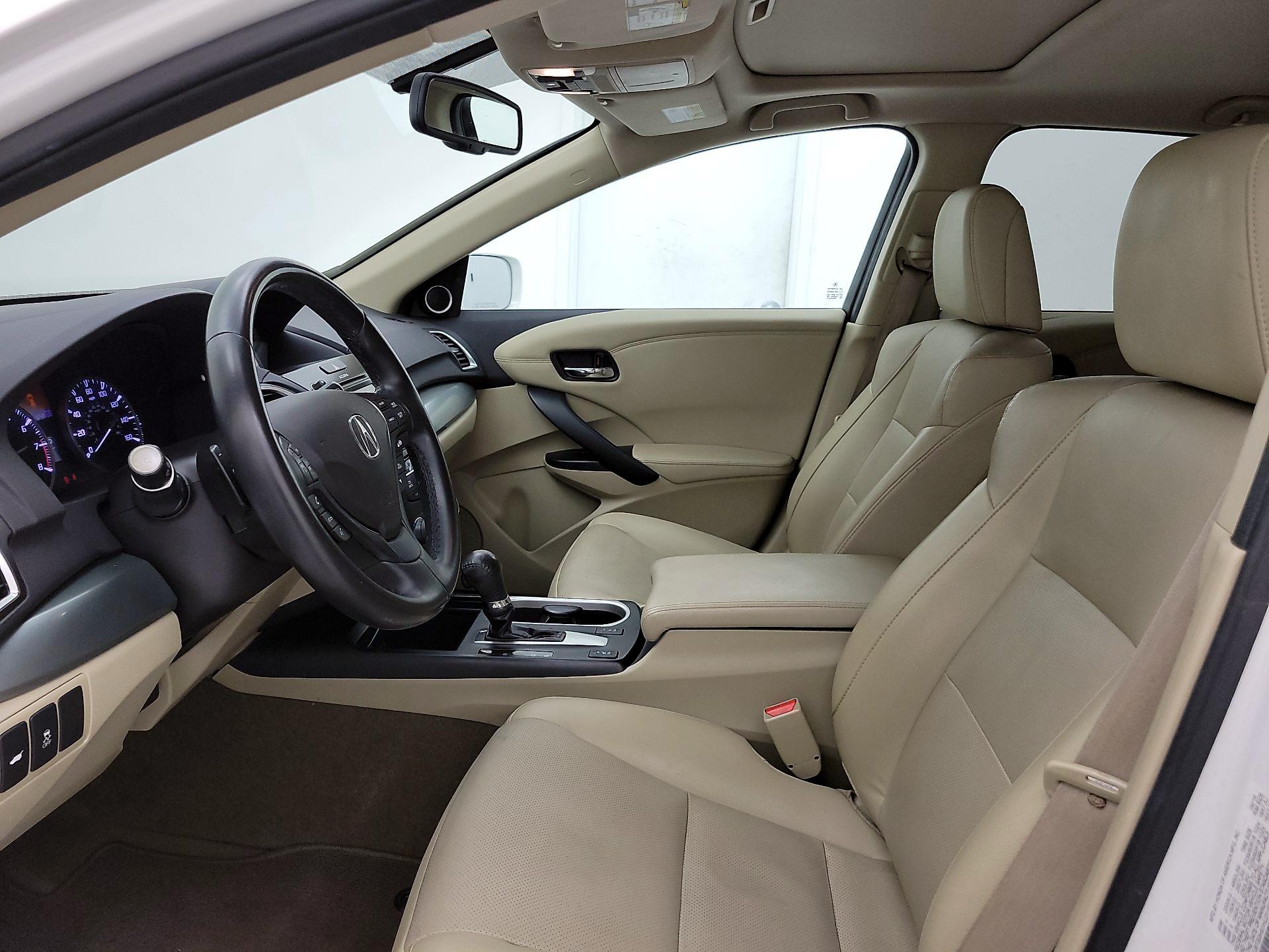 Thumbnail: 2017 Acura RDX - 11