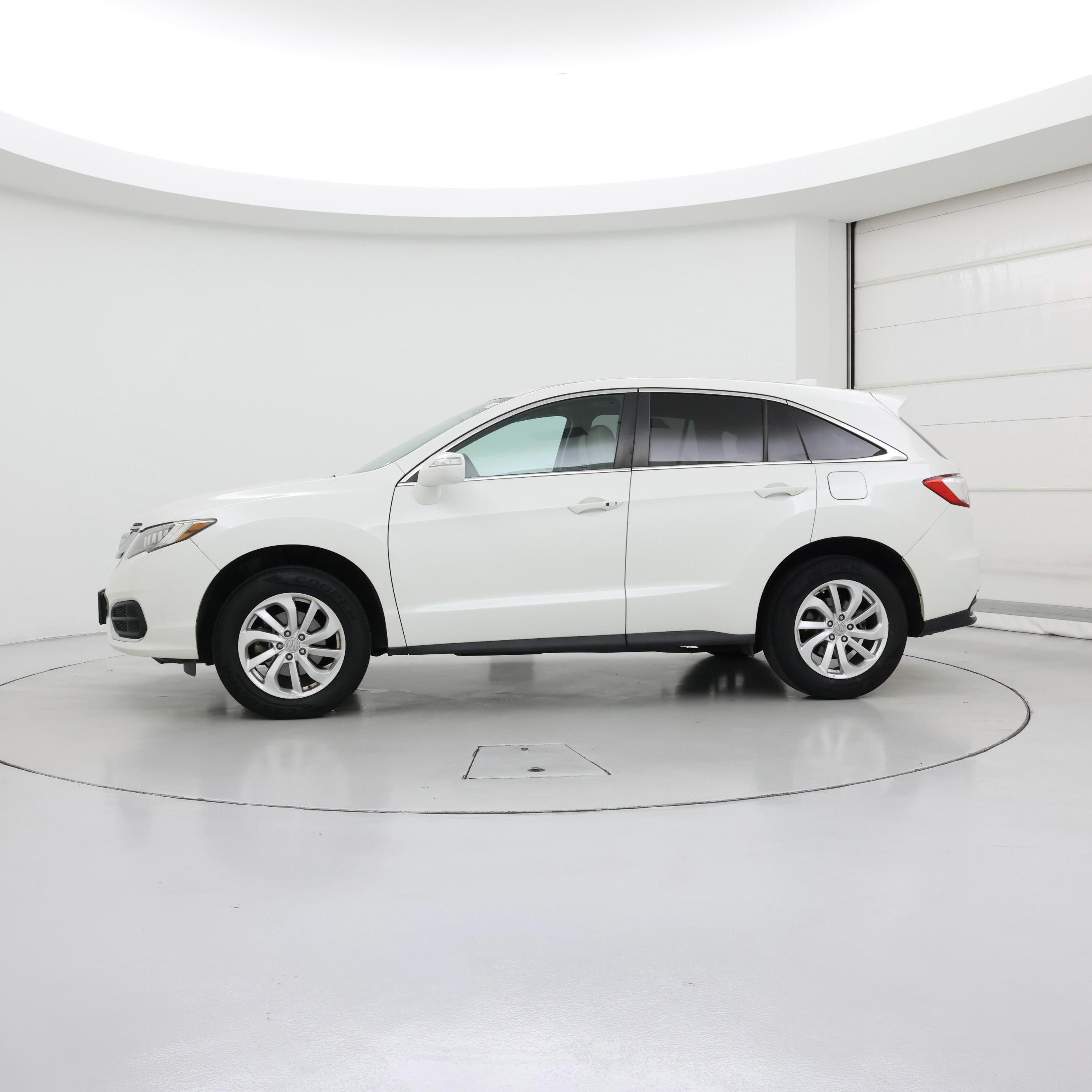Thumbnail: 2017 Acura RDX - 3