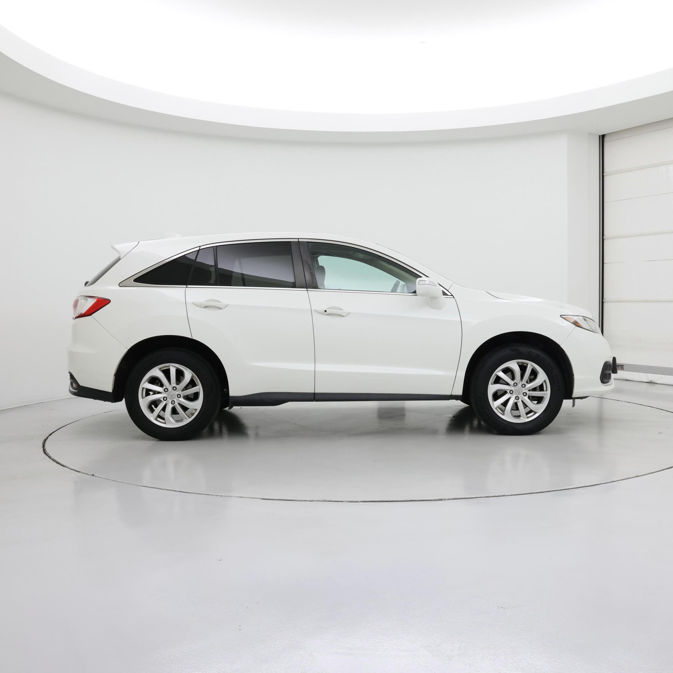 Thumbnail: 2017 Acura RDX - 7